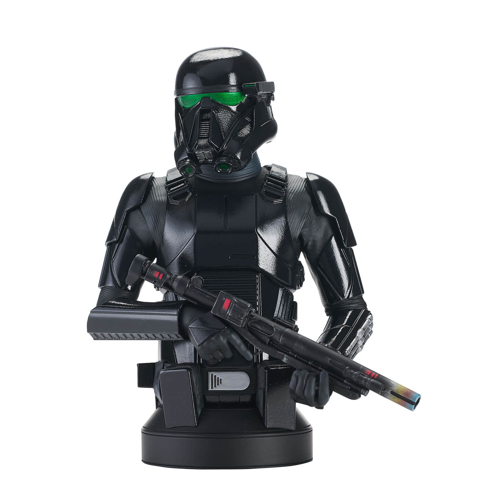 Gentle Giant The Mandalorian 1/6 Scale Bust - Death Trooper