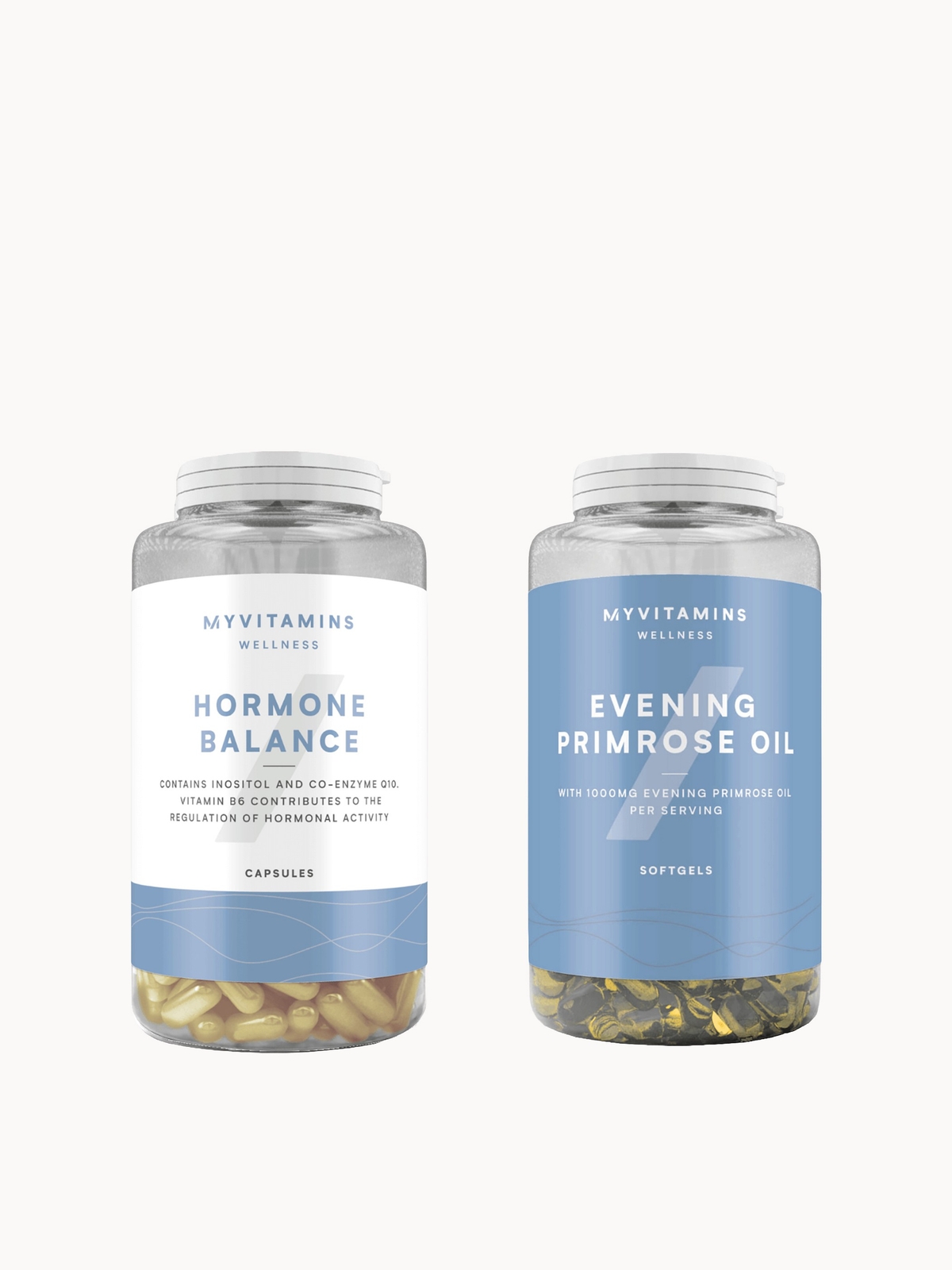 Image of Myvitamins Female Health Bundle