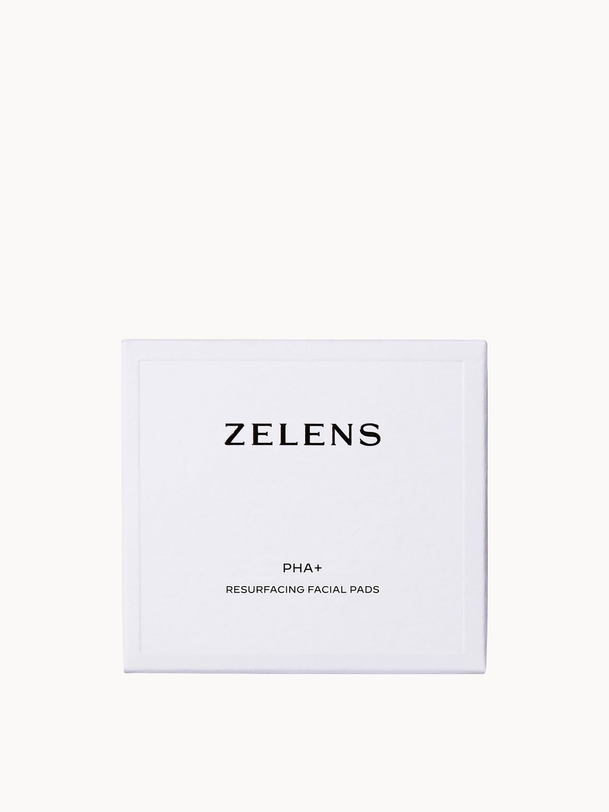 Zelens PHA+ Resurfacing Facial Pads 150ml 2