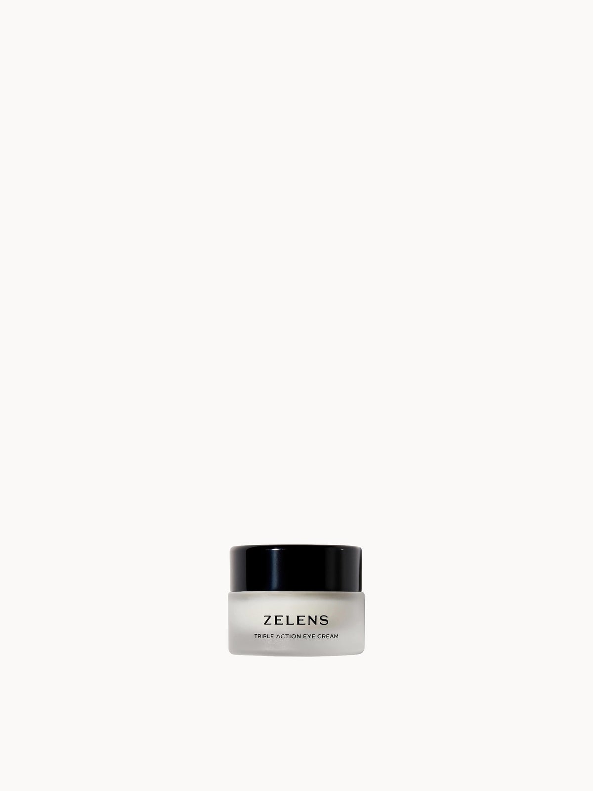 Zelens Triple Action Eye Cream 15ml