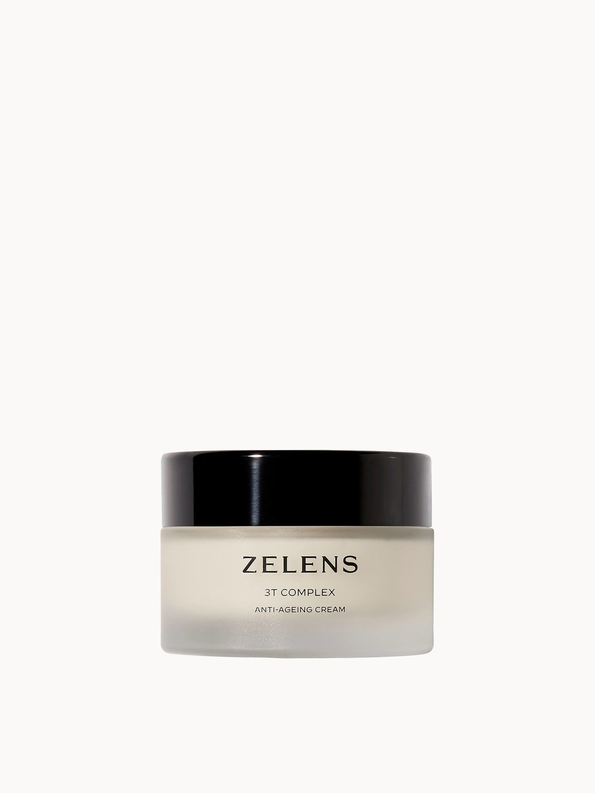 Zelens 3T Complex Anti-Ageing Cream 50ml