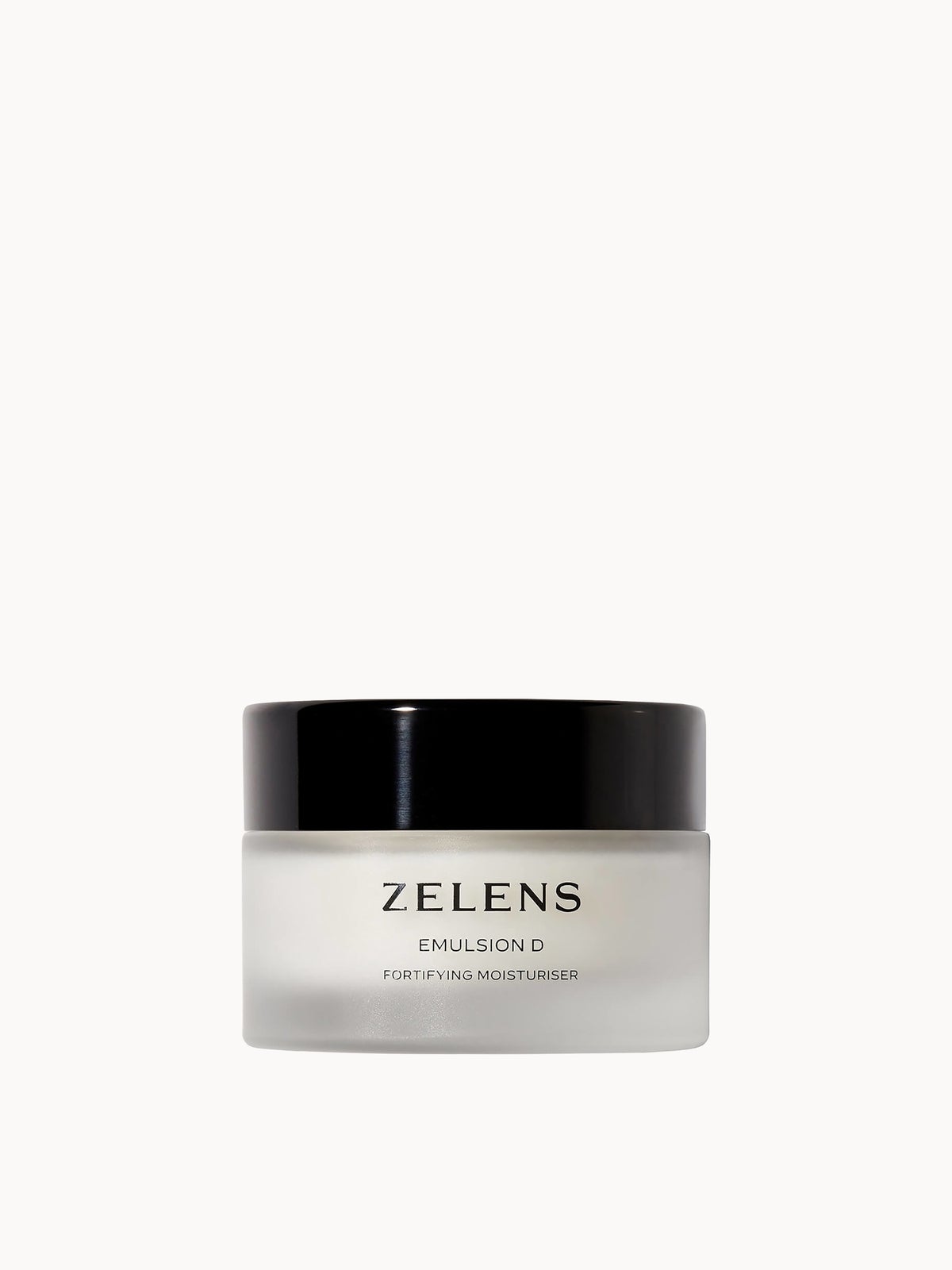 Zelens Emulsion D Fortifying Moisturiser 50ml