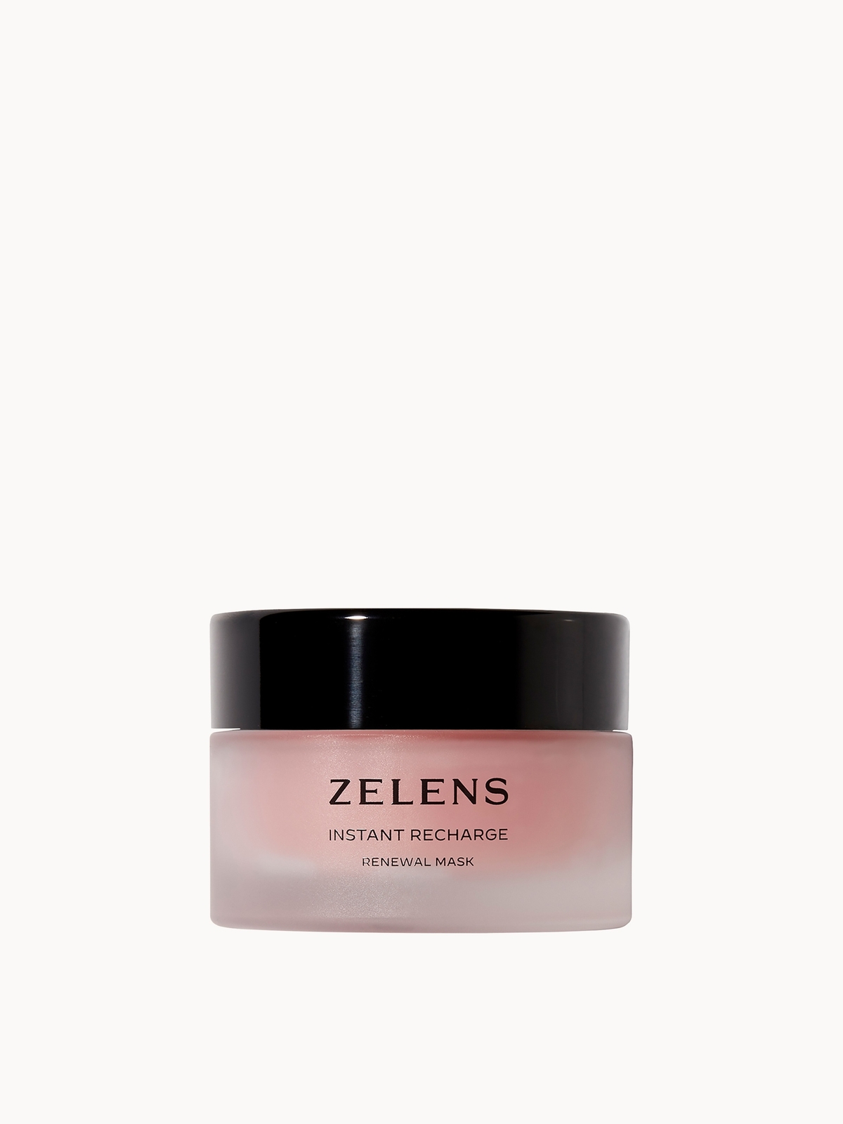 Zelens Instant Recharge Renewal Mask 50ml
