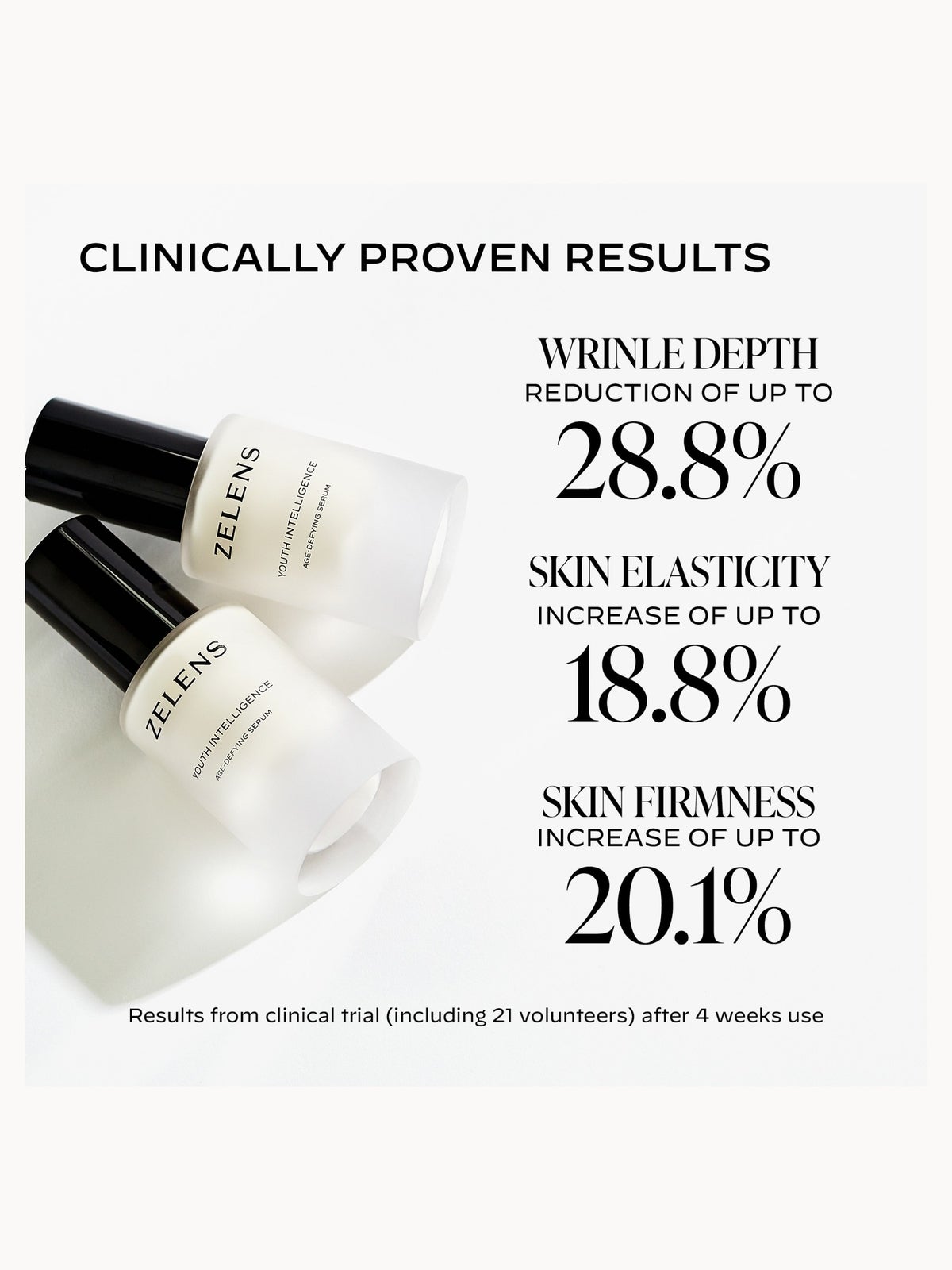Zelens Youth Intelligence Age-Defying Serum 30ml 4