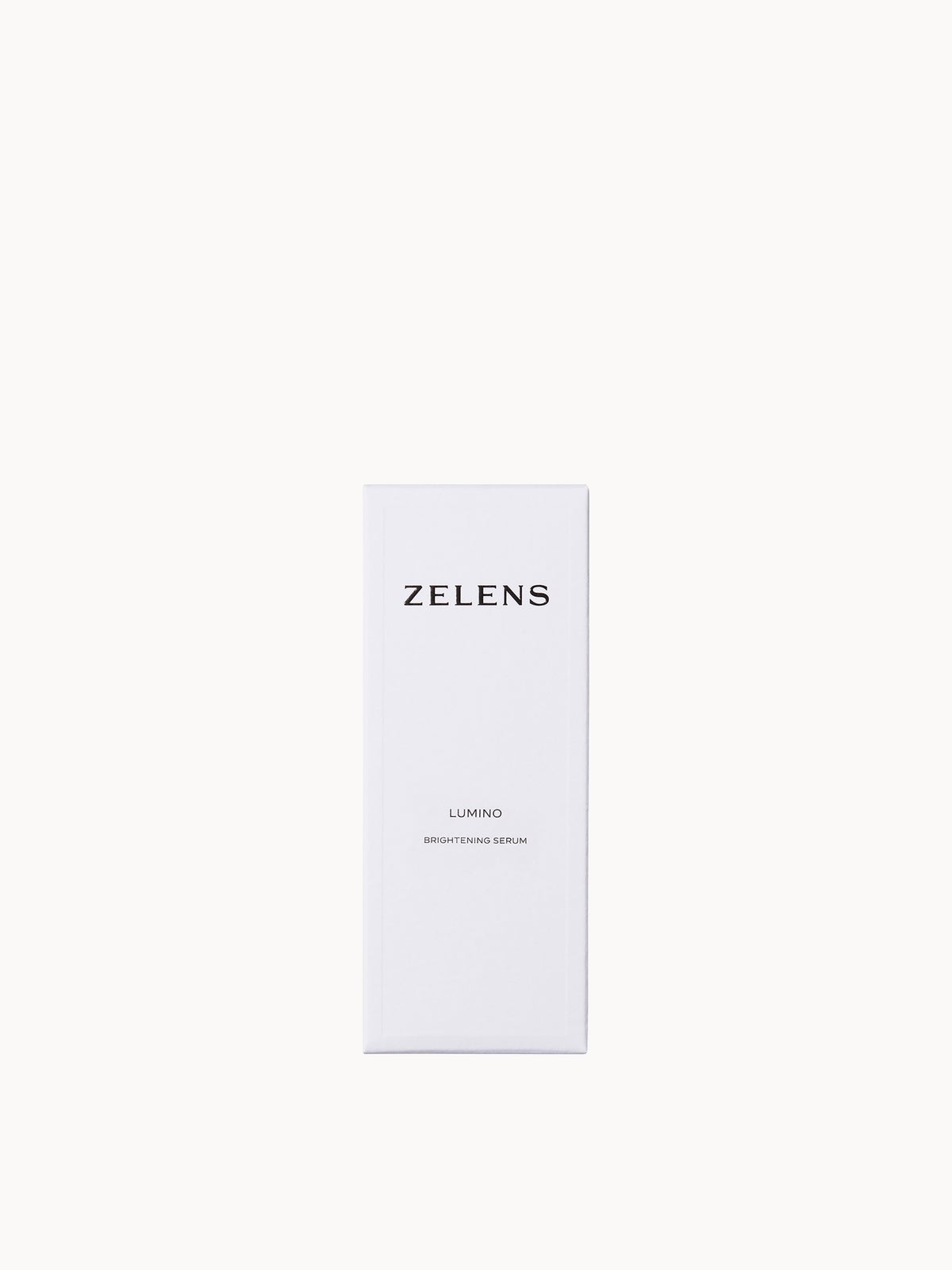 Zelens Lumino Brightening Serum 30ml 2