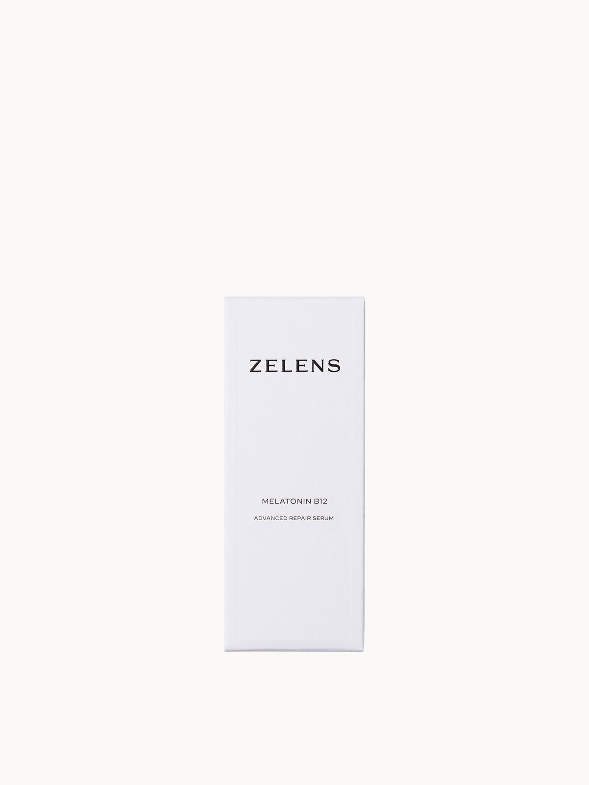 Zelens Melatonin B12 Advanced Repair Serum 30ml 2