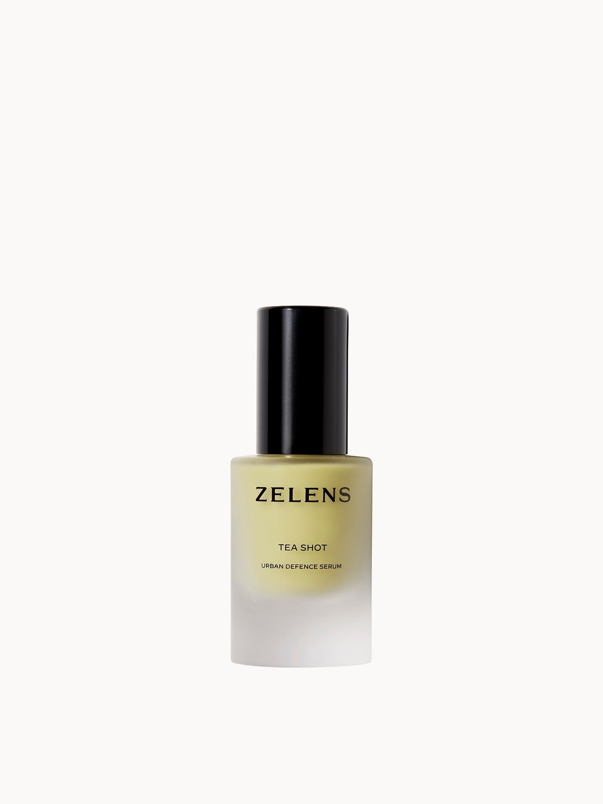 Zelens Tea Shot Urban Defence Serum 30ml