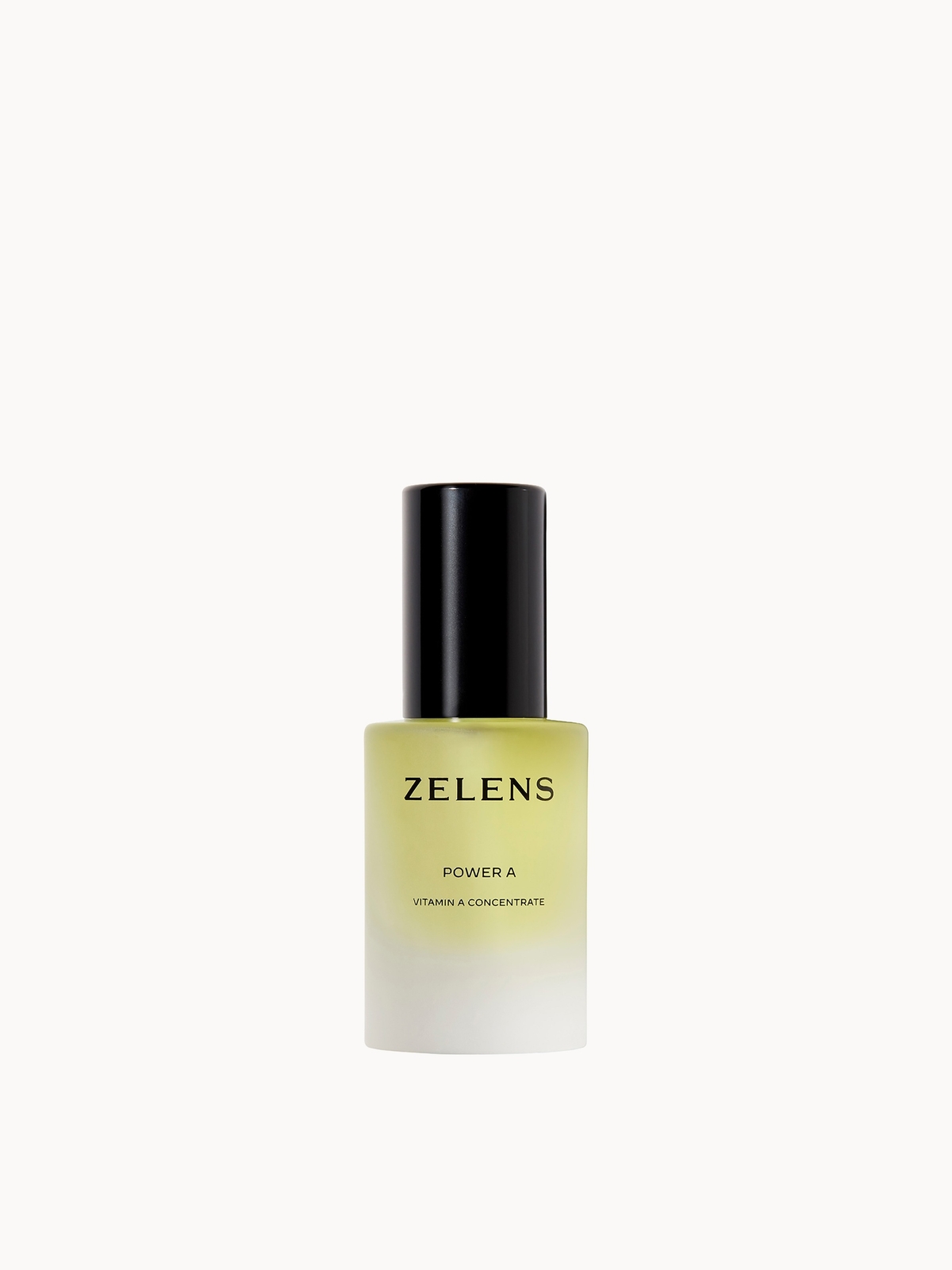 Zelens Power A Retexturising and Renewing Serum 30ml