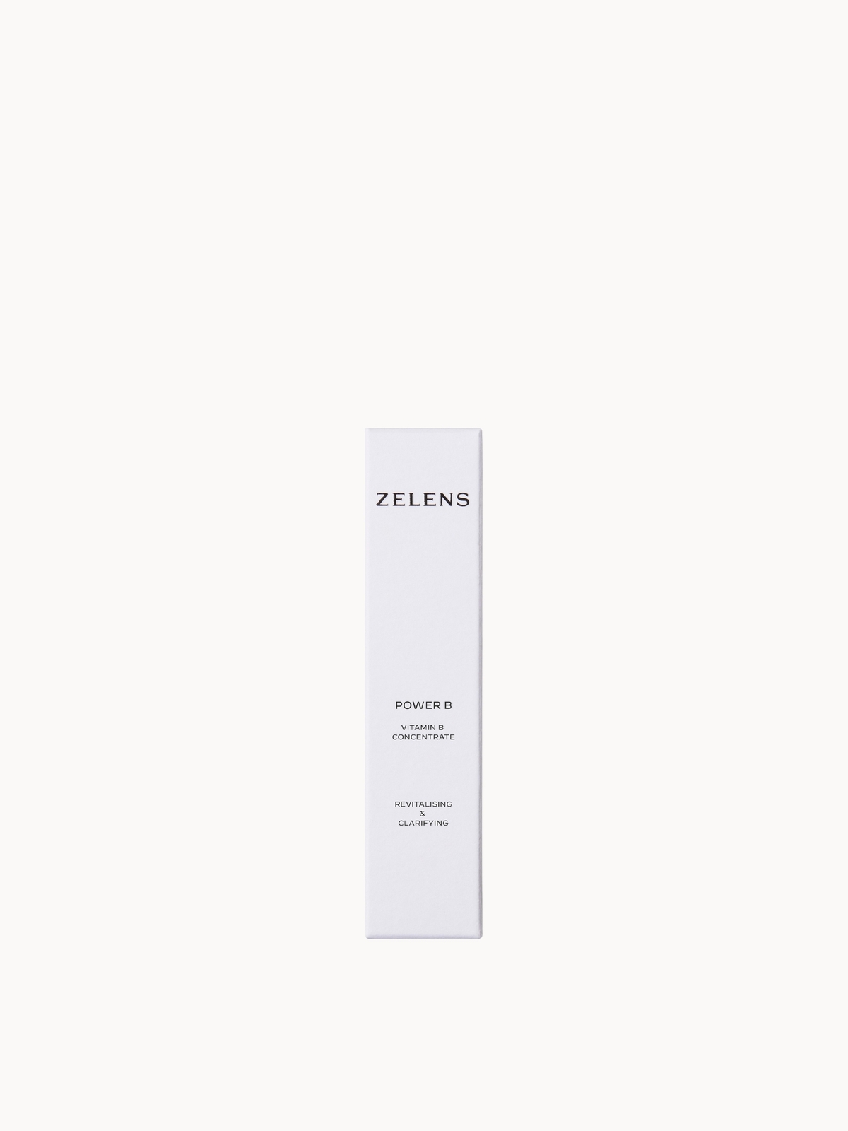 Zelens Power B Revitalising and Clearing Serum 30ml