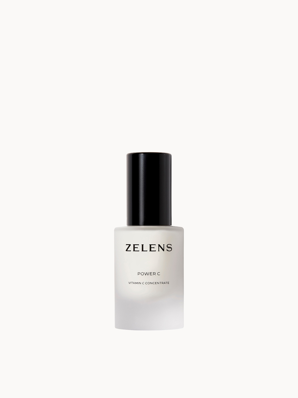 Zelens Power C Collagen-Boosting and Brightening Serum 30ml