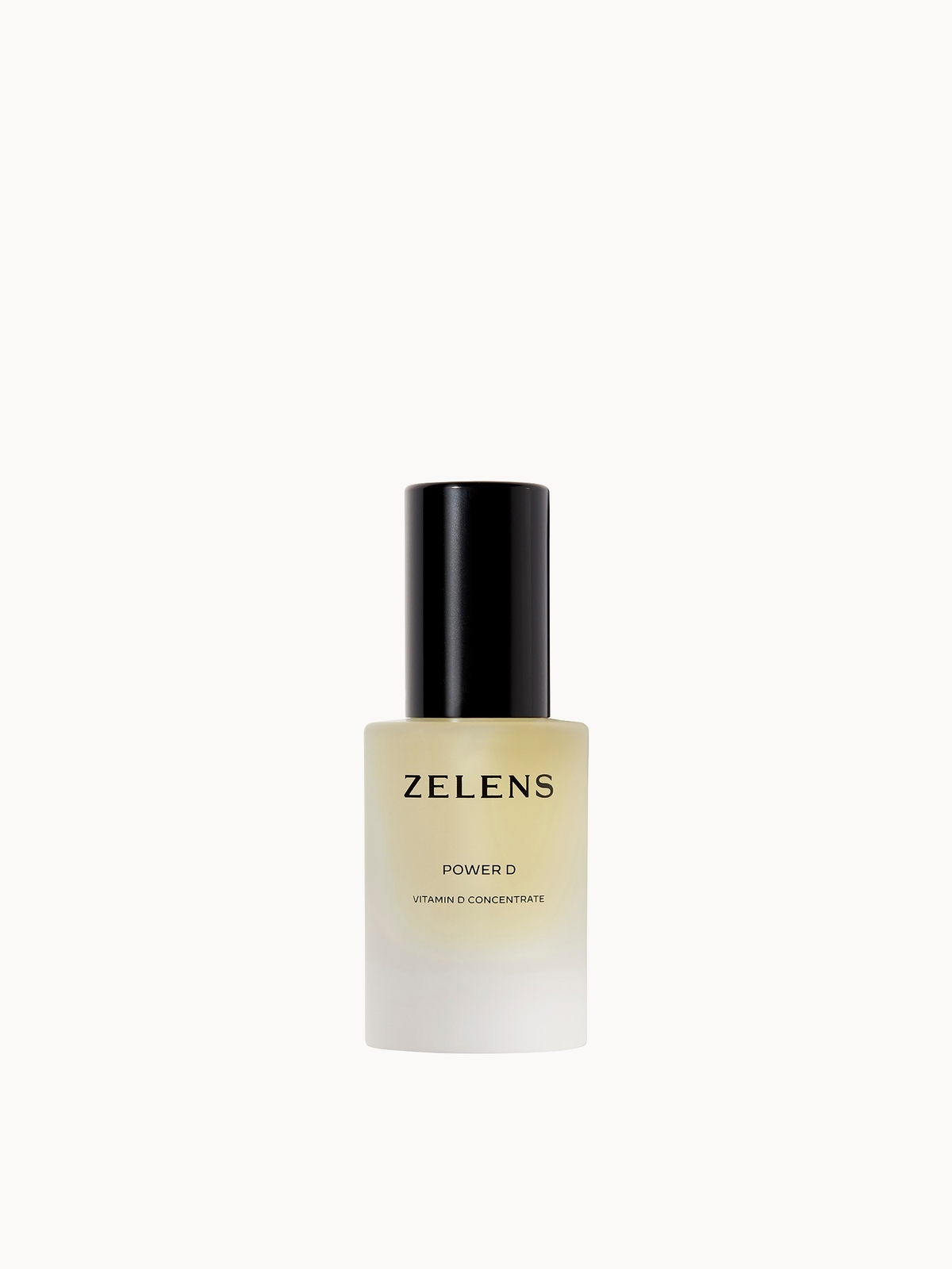 Zelens Power D Fortifying and Restoring Serum 30ml