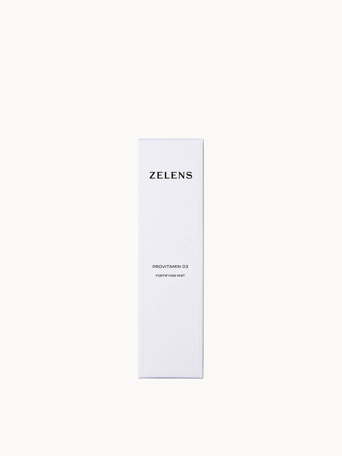 Zelens Provitamin D3 Fortifying Mist 50ml 2