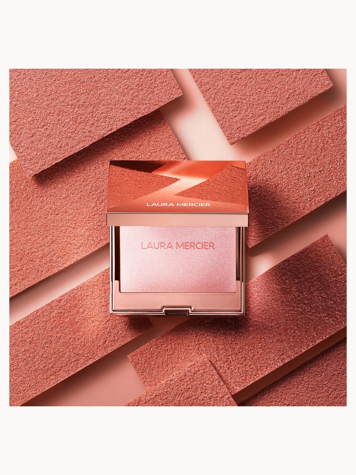 Laura Mercier Highlighting Blush 6g 4