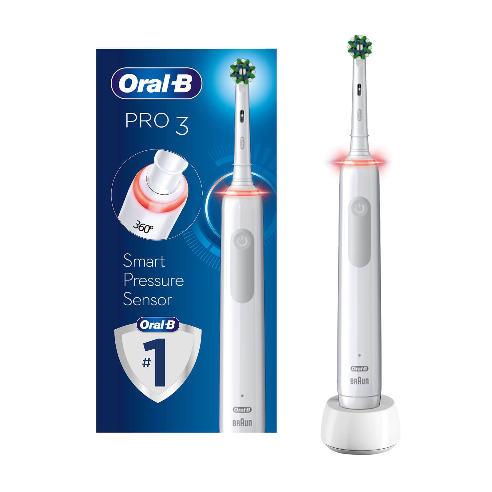 Oral B Pro 900 Купить