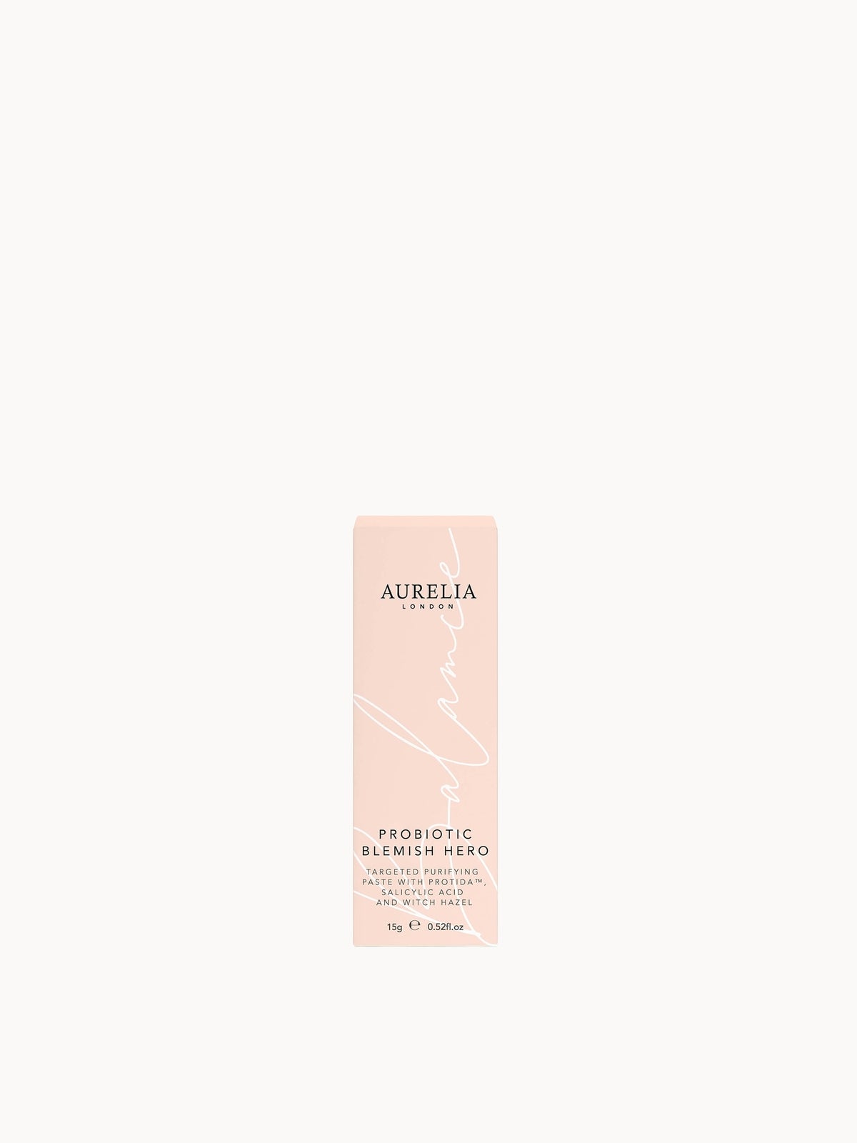 Aurelia London Probiotic Blemish Hero 15g 3