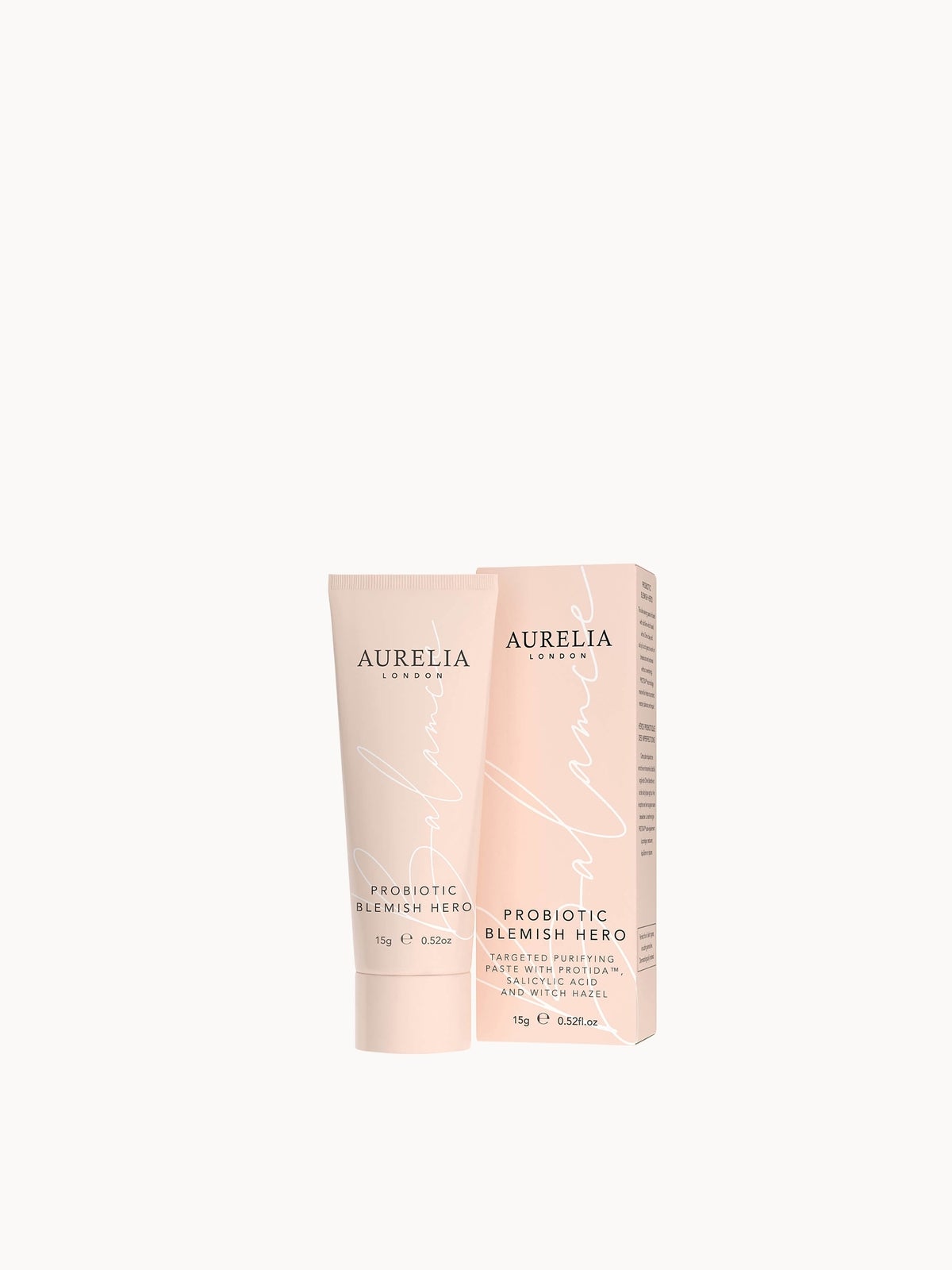 Aurelia London Probiotic Blemish Hero 15g 2