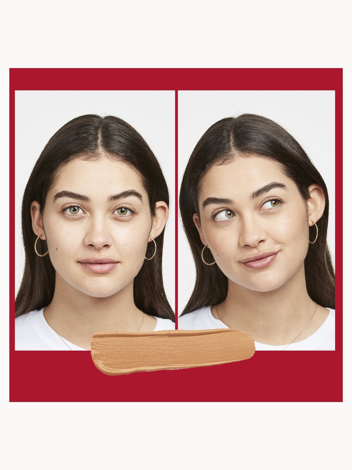 Rimmel London Multitasker Concealer - 105 Cinnamon 2