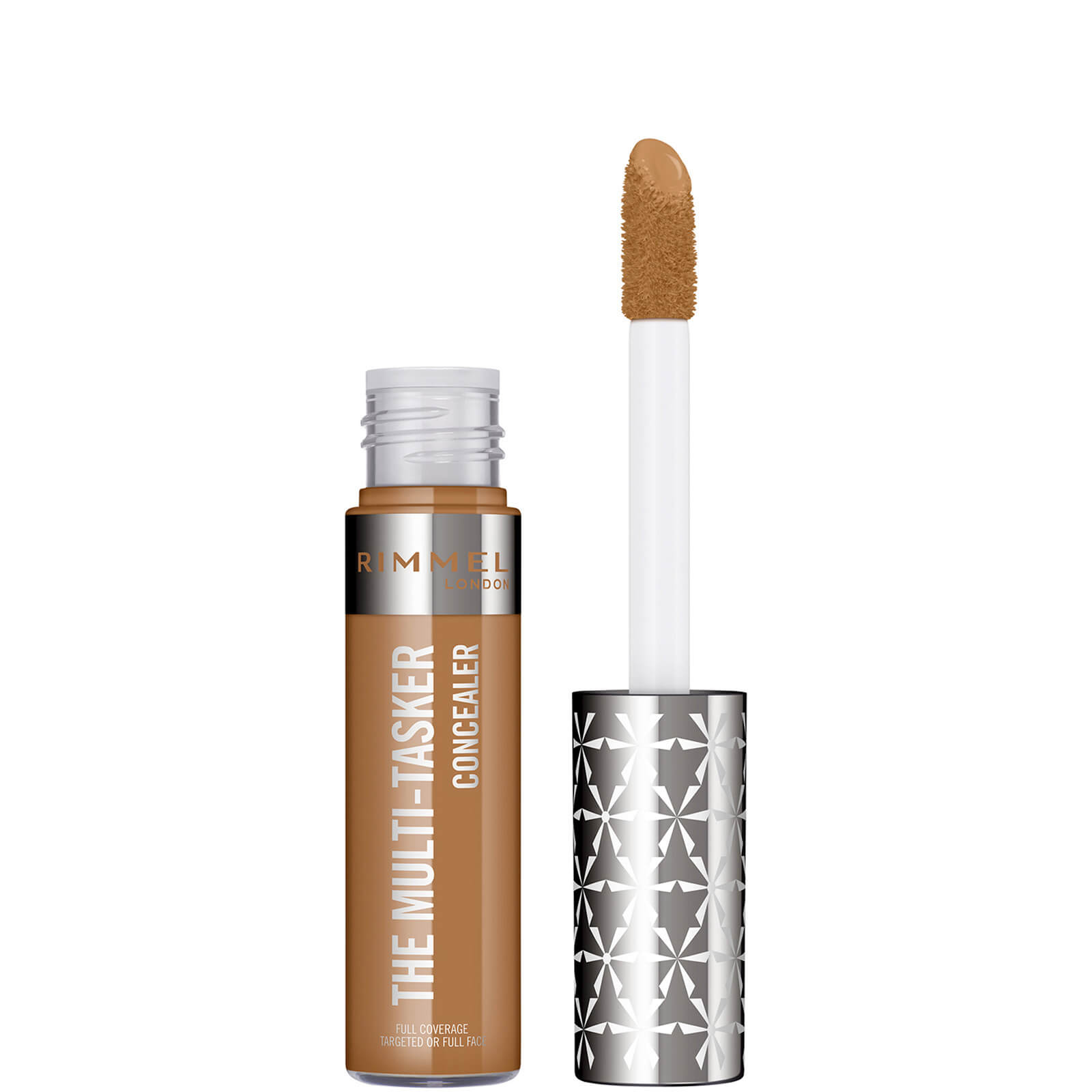 Rimmel Multi Tasker Concealer 10ml (Various Shades) - Toffee