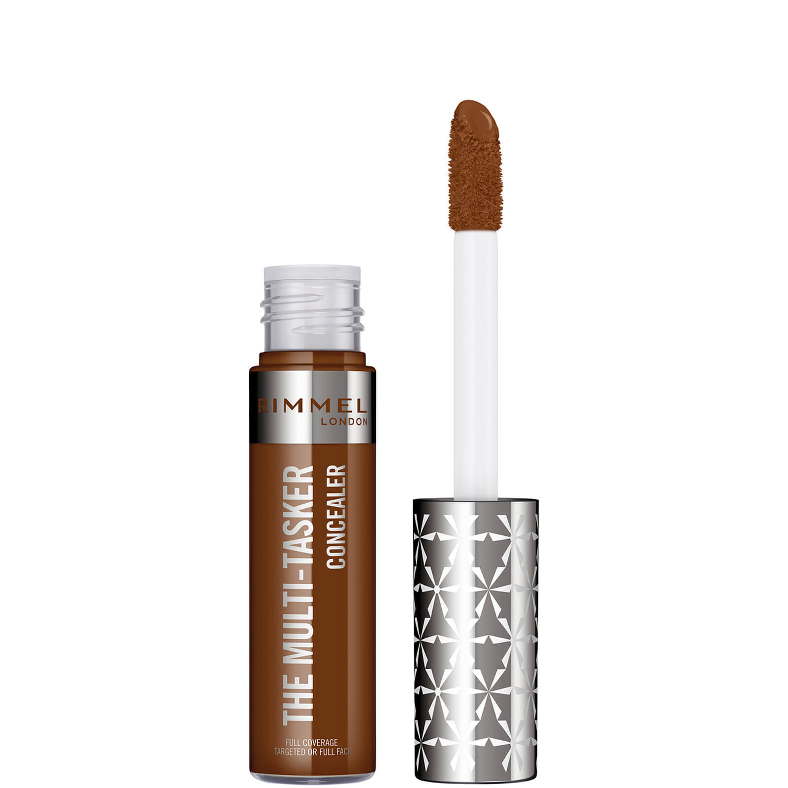 Rimmel Multi Tasker Concealer 10ml (Various Shades) - Tiramisu
