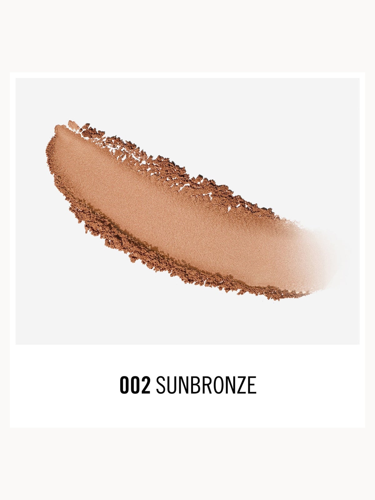 Rimmel Natural Bronzer (Various Shades) - Sunbronze 3