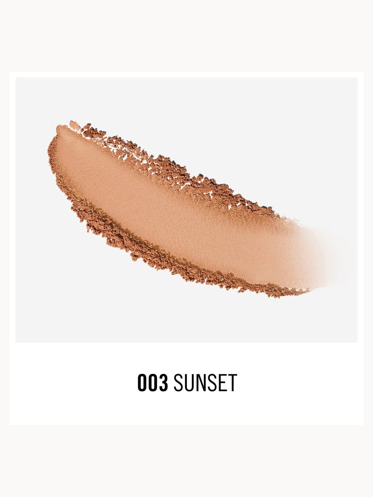 Rimmel Natural Bronzer (Various Shades) - Sunset 3
