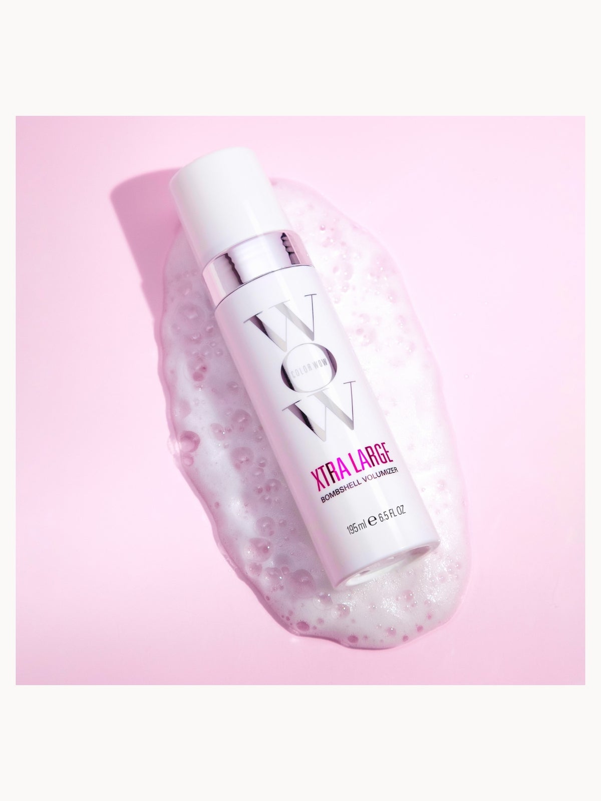 Color Wow Xtra Large Bombshell Volumizer 195ml 2