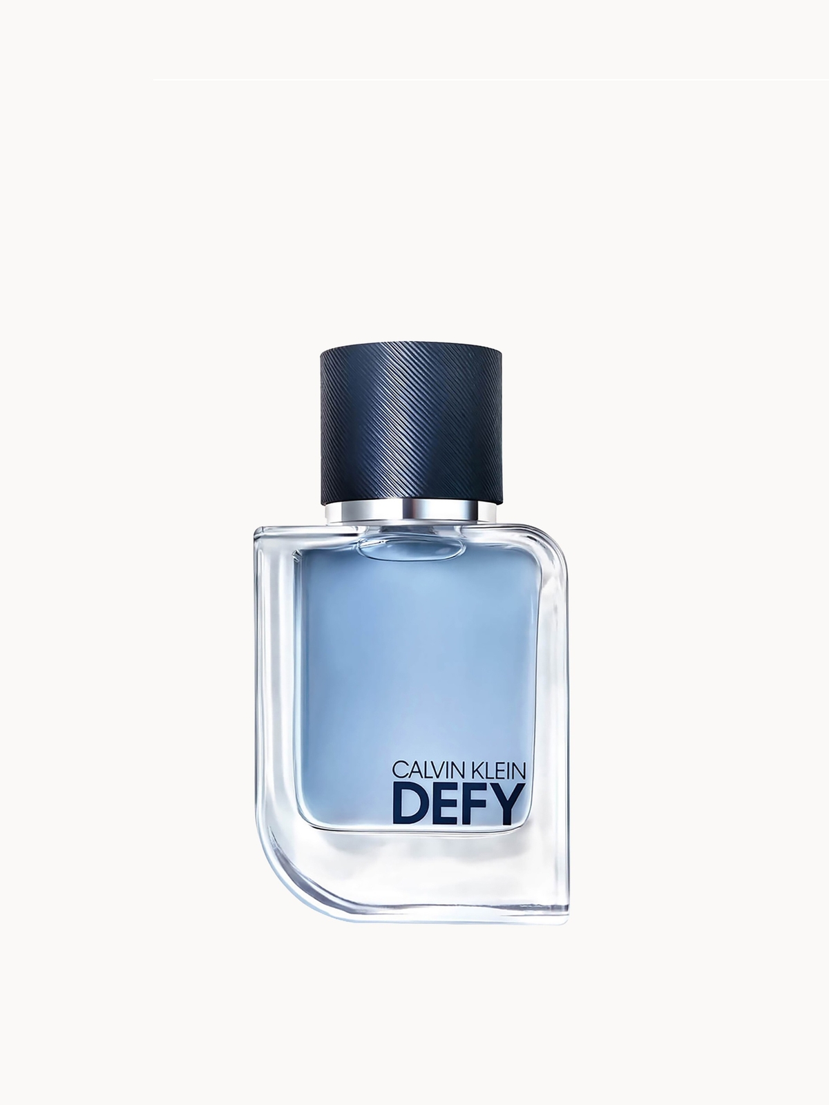 Calvin Klein DEFY Eau de Toilette for Him 50ml
