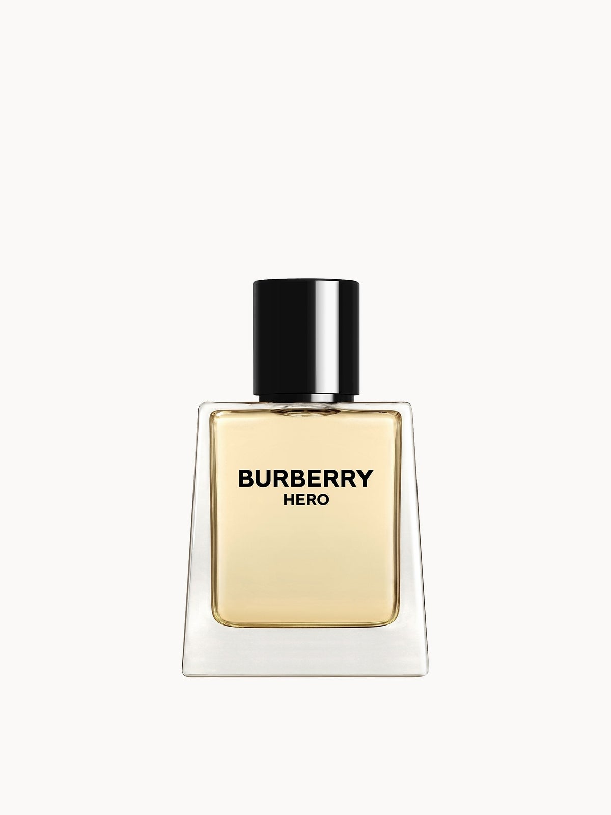 Burberry Hero Eau de Toilette for Men 50ml
