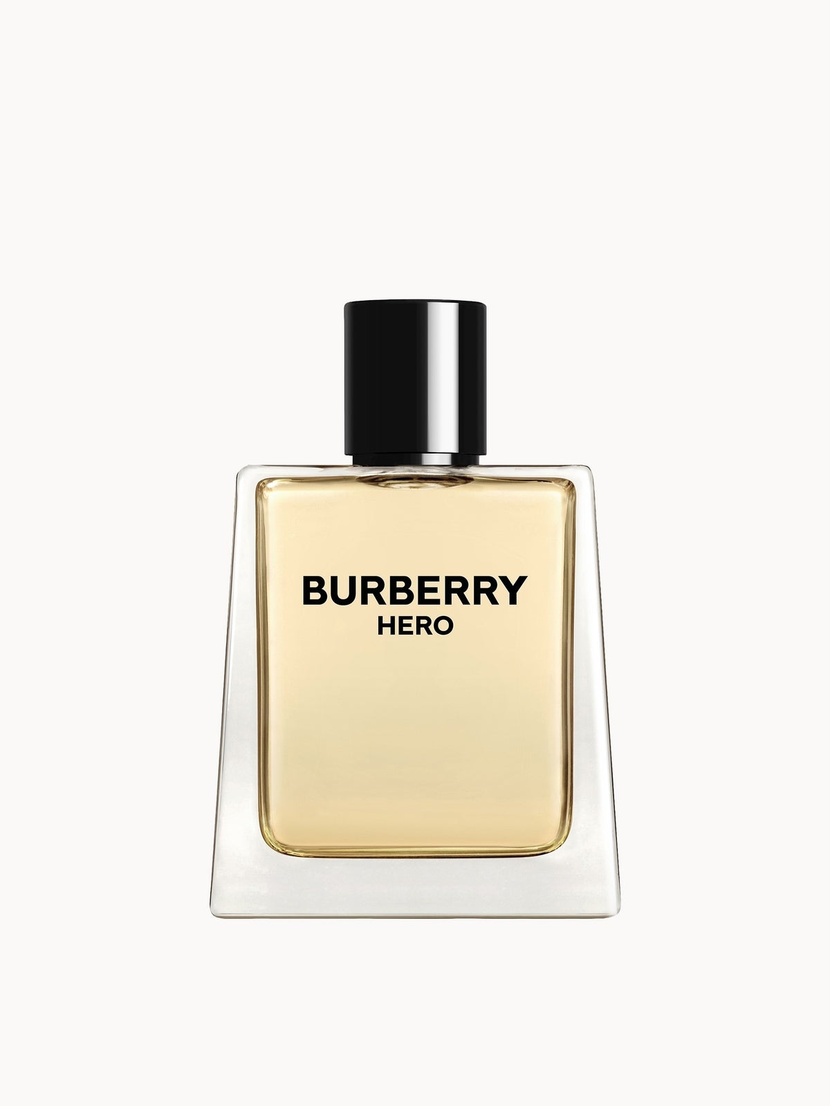 Burberry Hero Eau de Toilette for Men 100ml