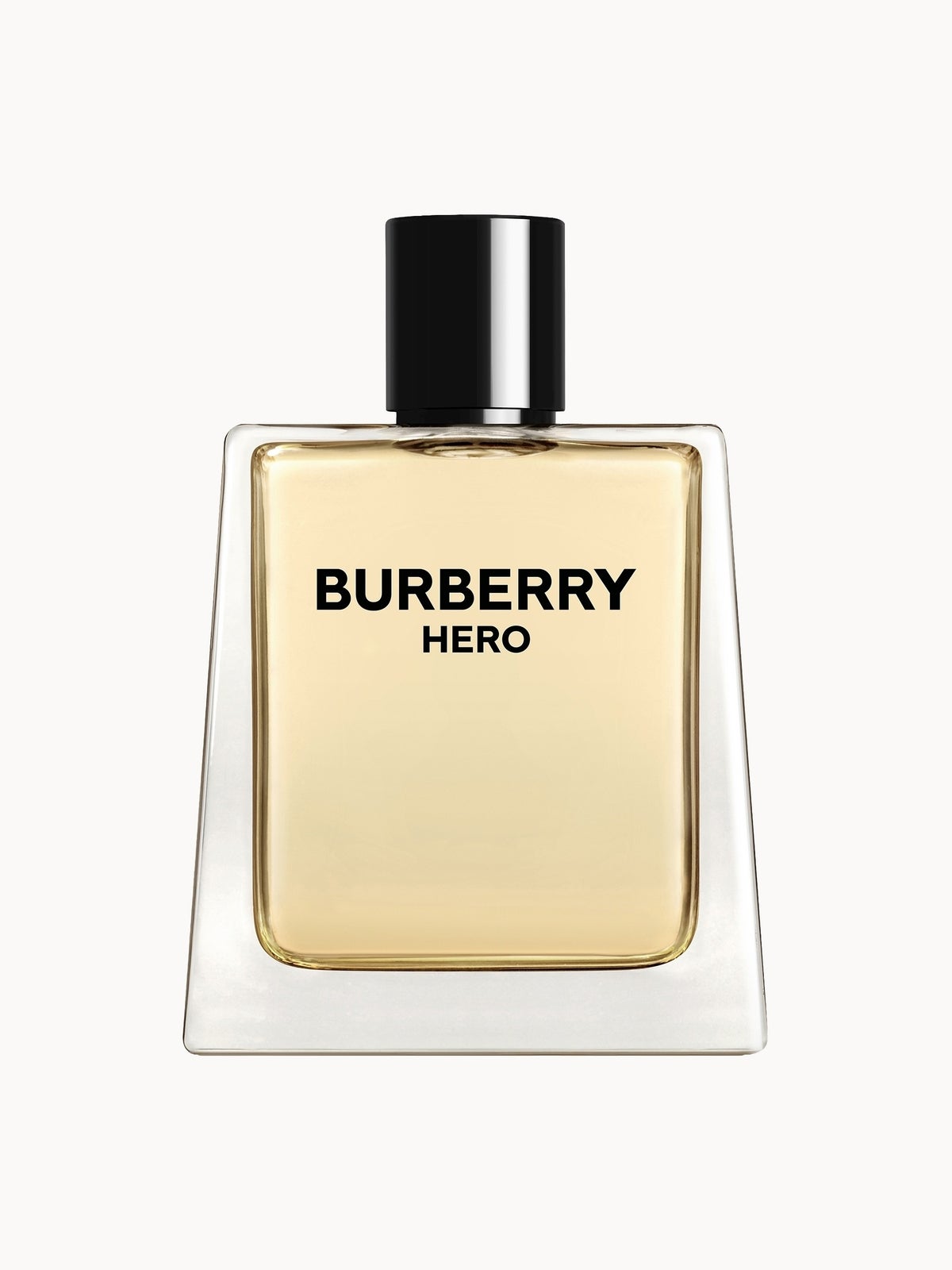 Burberry Hero Eau de Toilette for Men 150ml