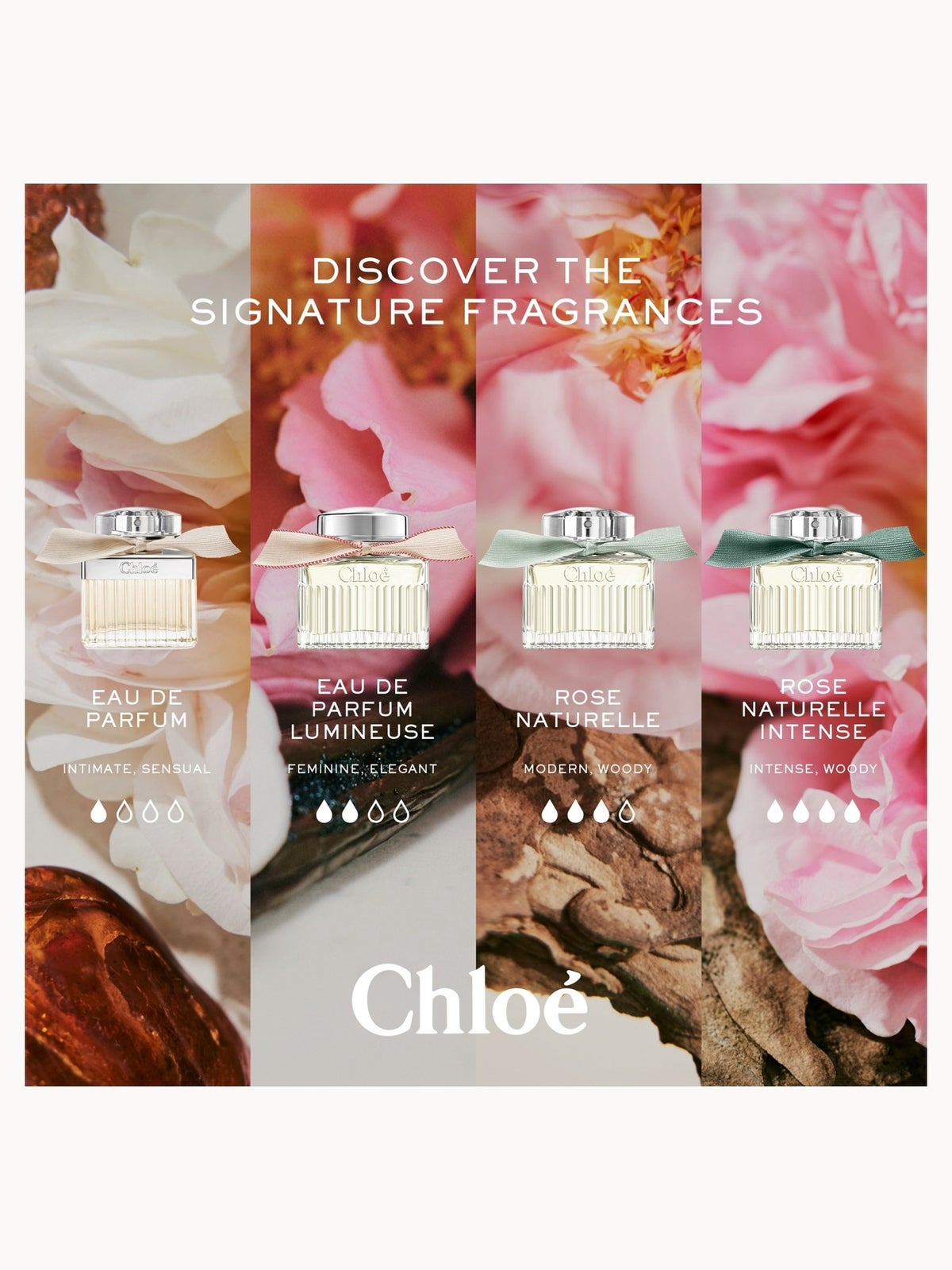 Chloé Eau de Parfum Naturelle 50ml, photo 4