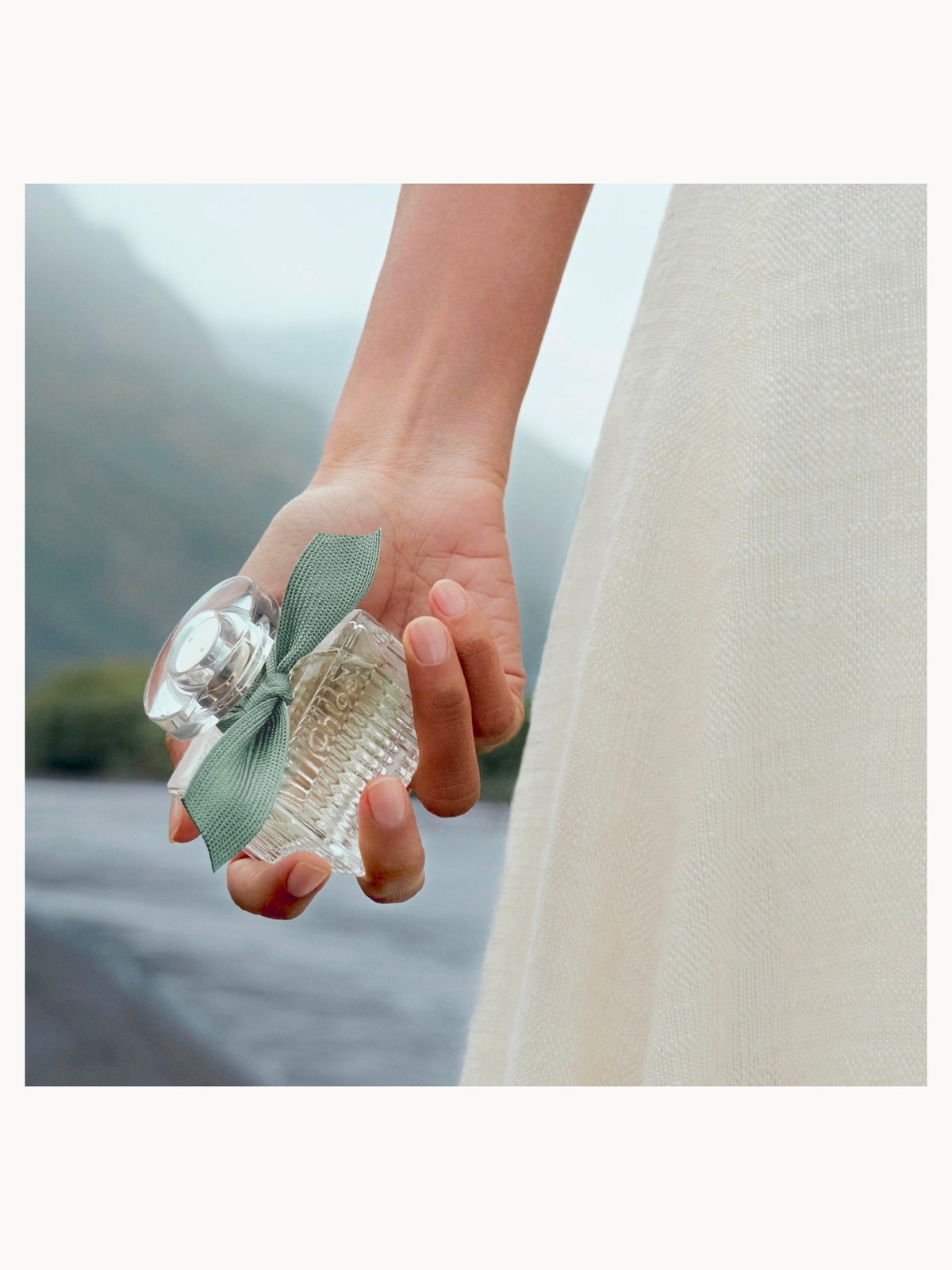 Chloé Eau de Parfum Naturelle 50ml, photo 3