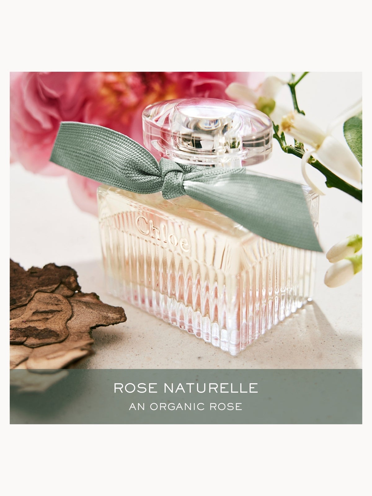 Chloé Eau de Parfum Naturelle 50ml, photo 2