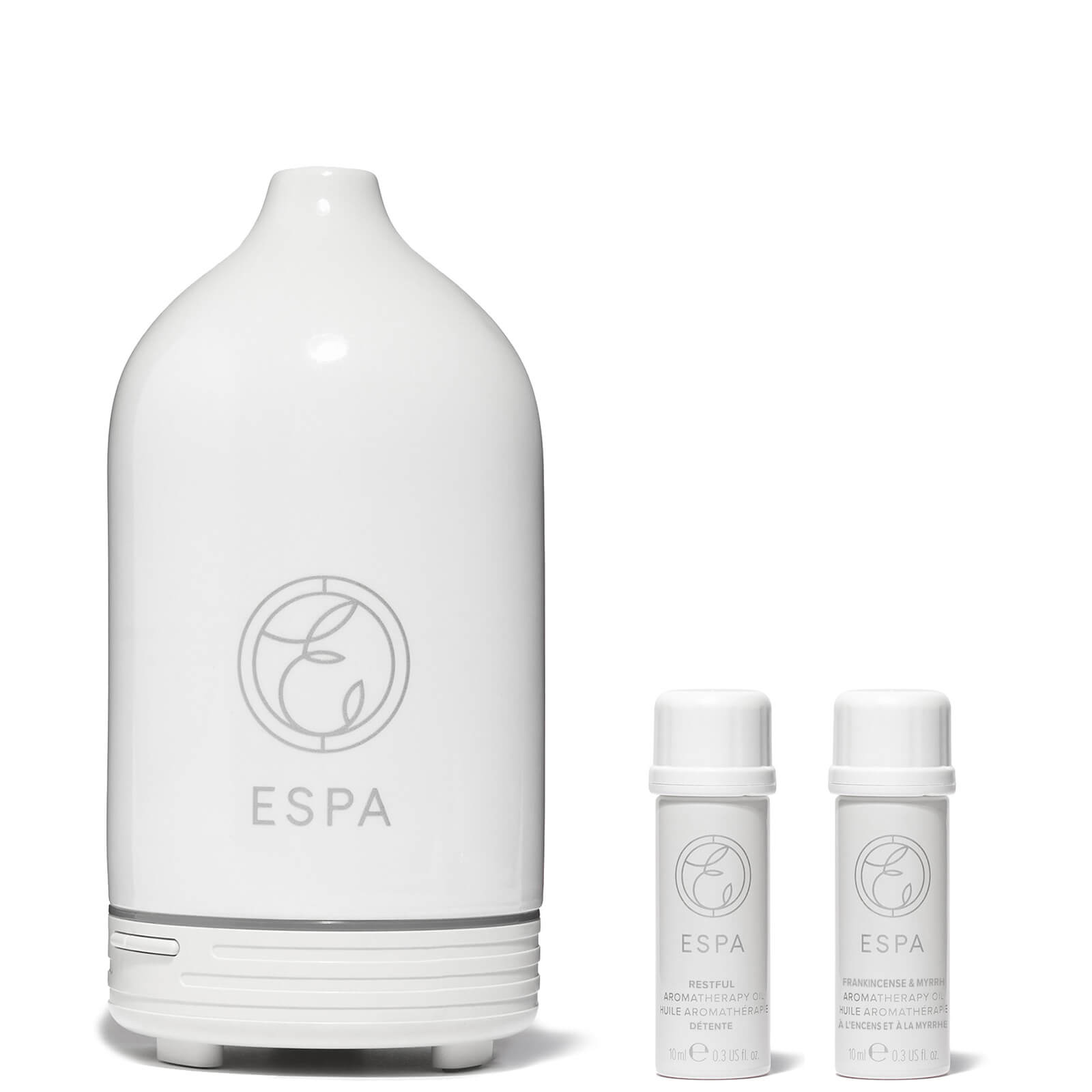 ESPA Christmas Diffuser Pod Gift
