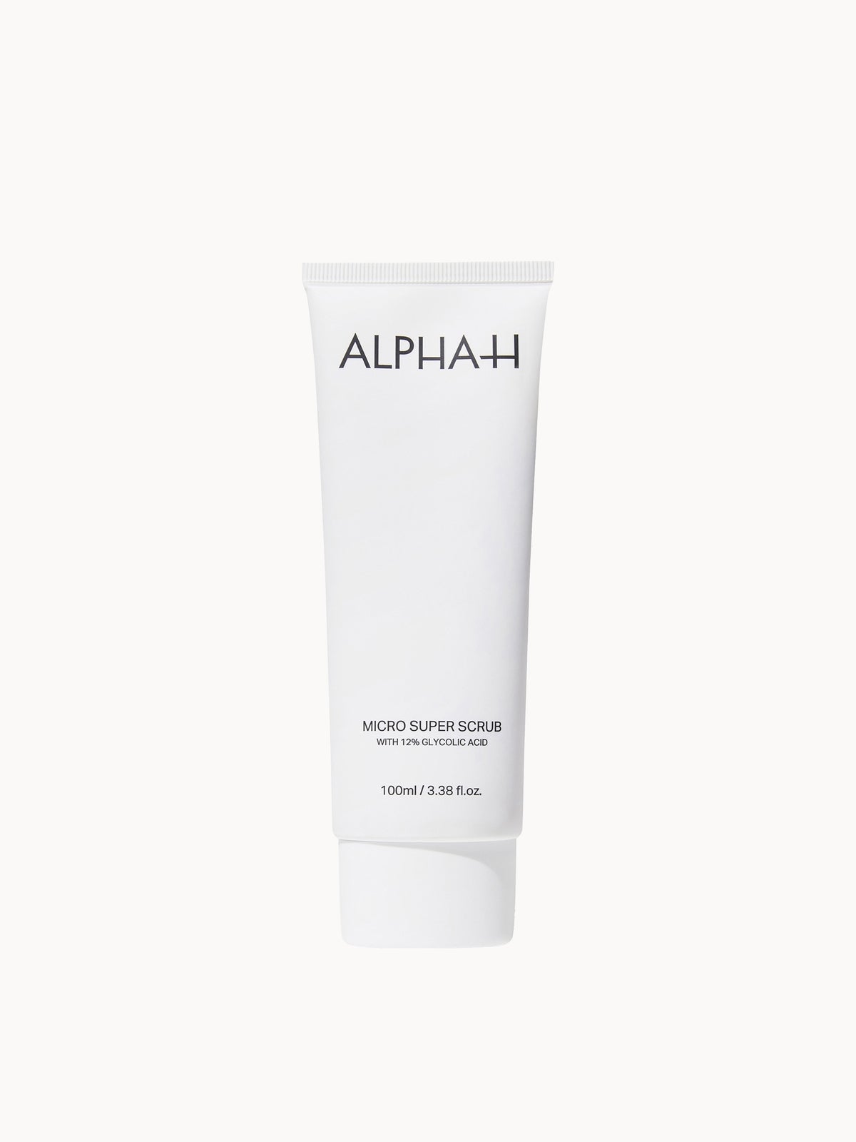 Alpha-H Micro Super Scrub 100ml