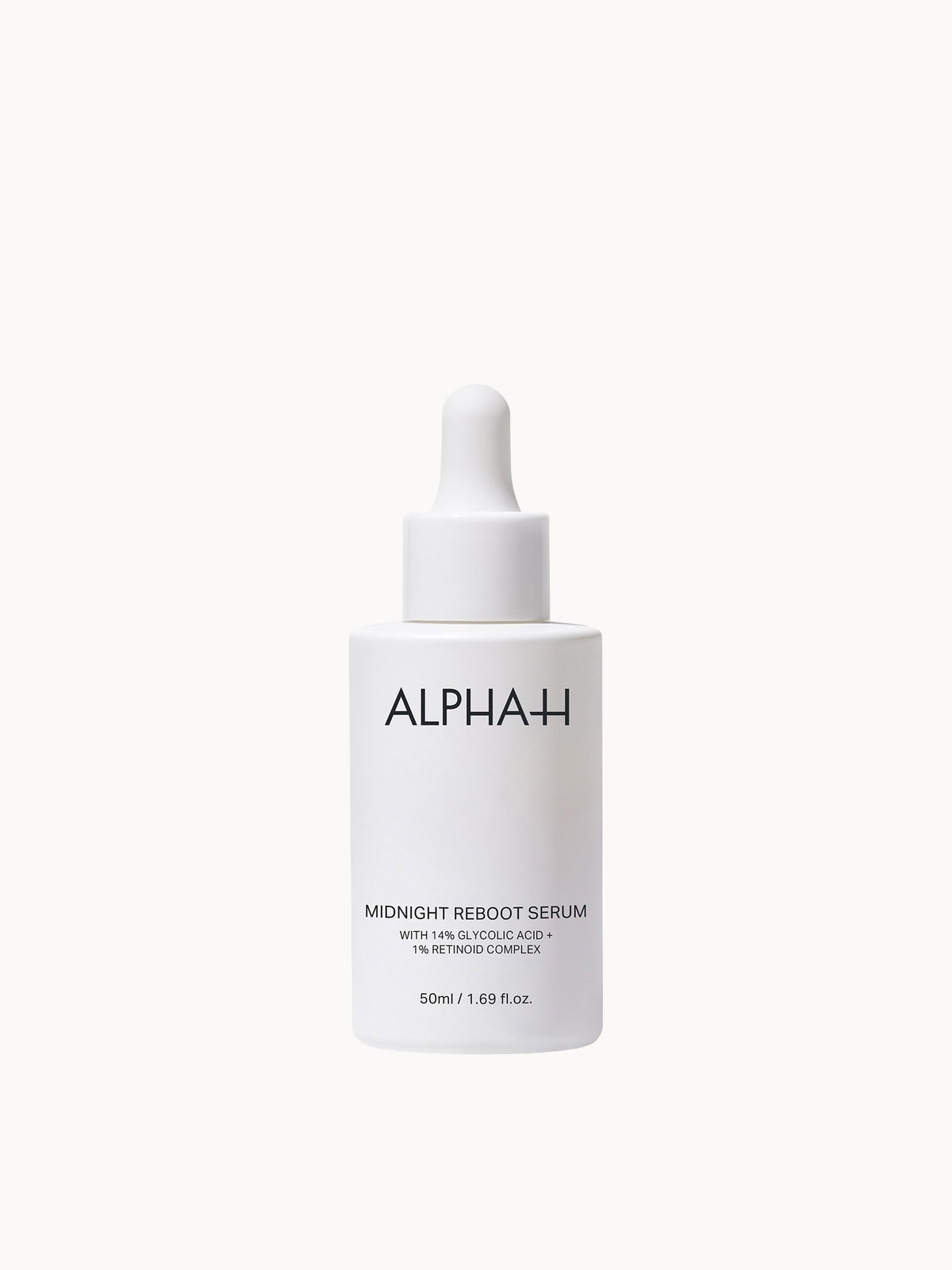 Alpha-H Liquid Gold Midnight Reboot Serum 50ml