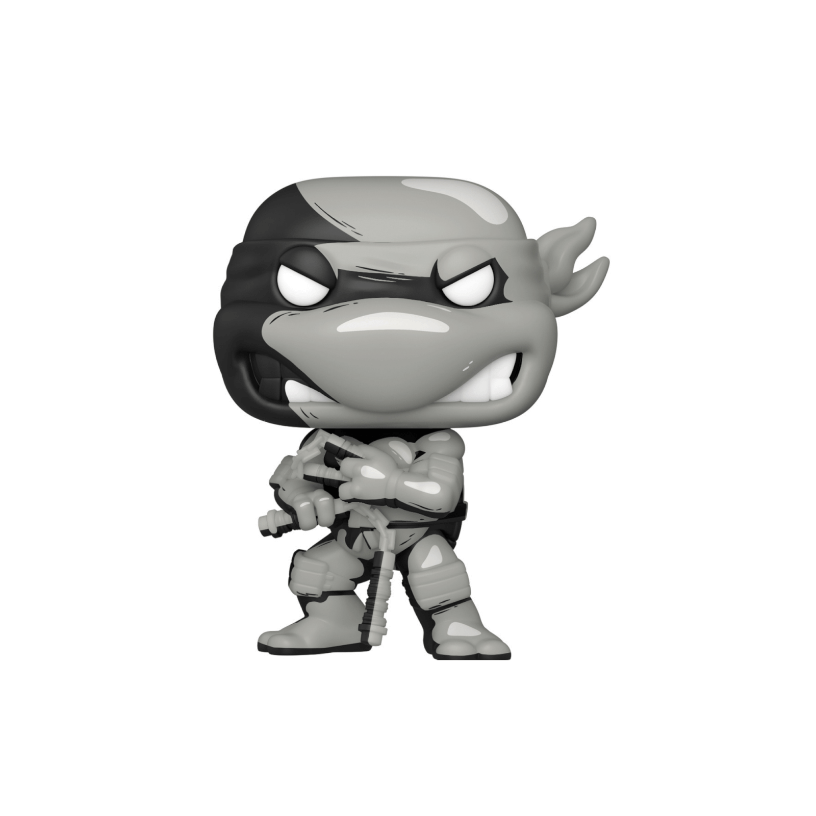 PX Previews Teenage Mutant Ninja Turtles Michelangelo Funko Pop! Vinyl - vue 3