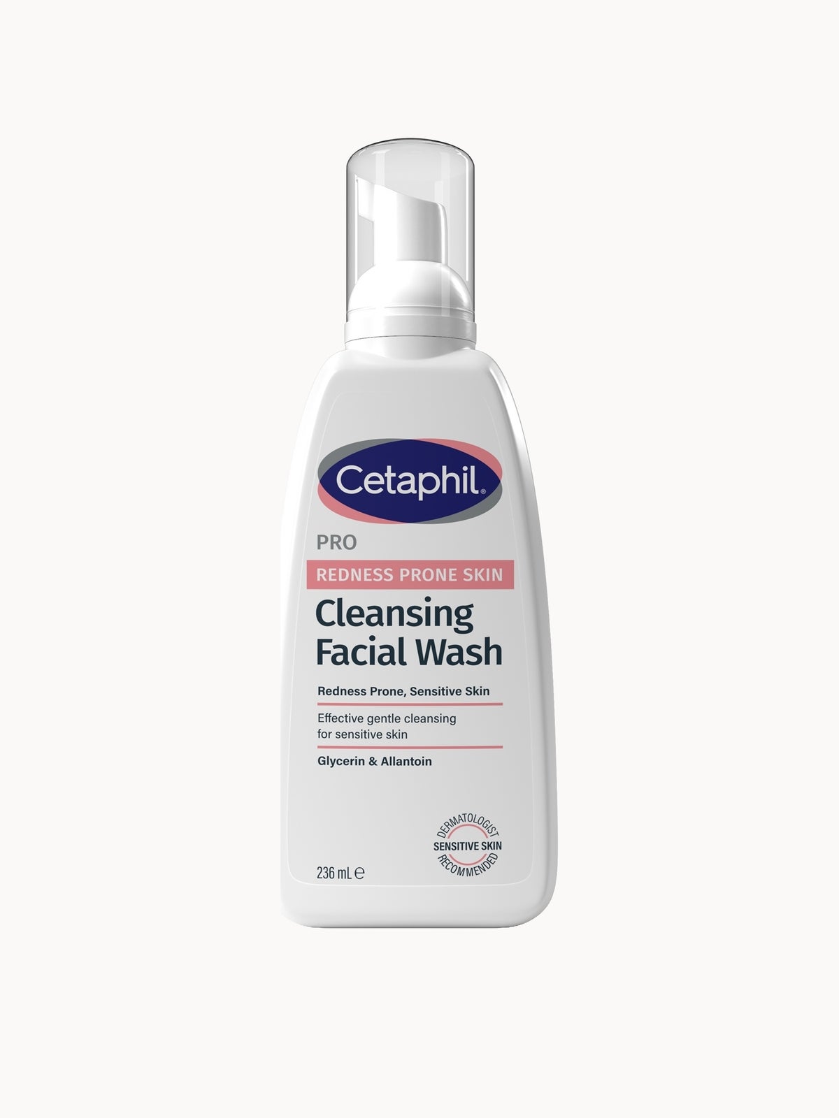 Cetaphil PRO Cleansing Facial Wash 236ml