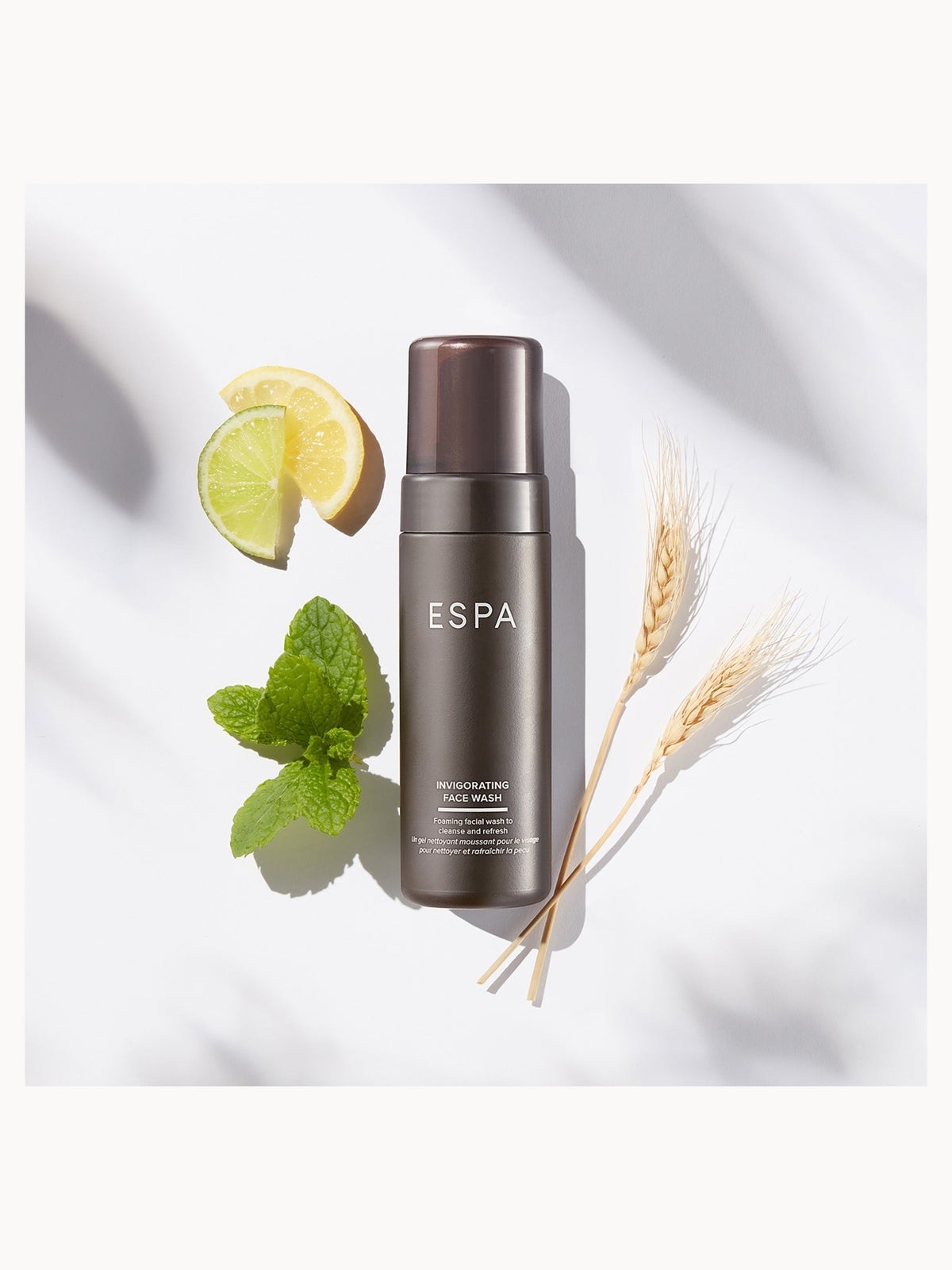 ESPA Invigorating Face Wash 150ml 3
