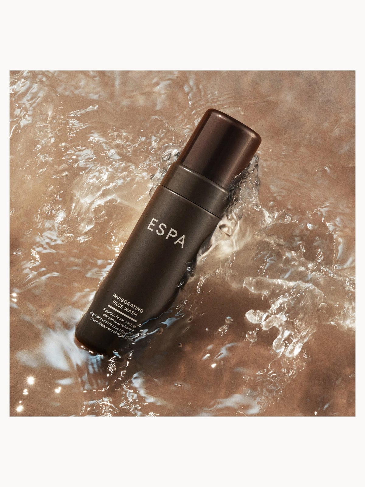 ESPA Invigorating Face Wash 150ml 4