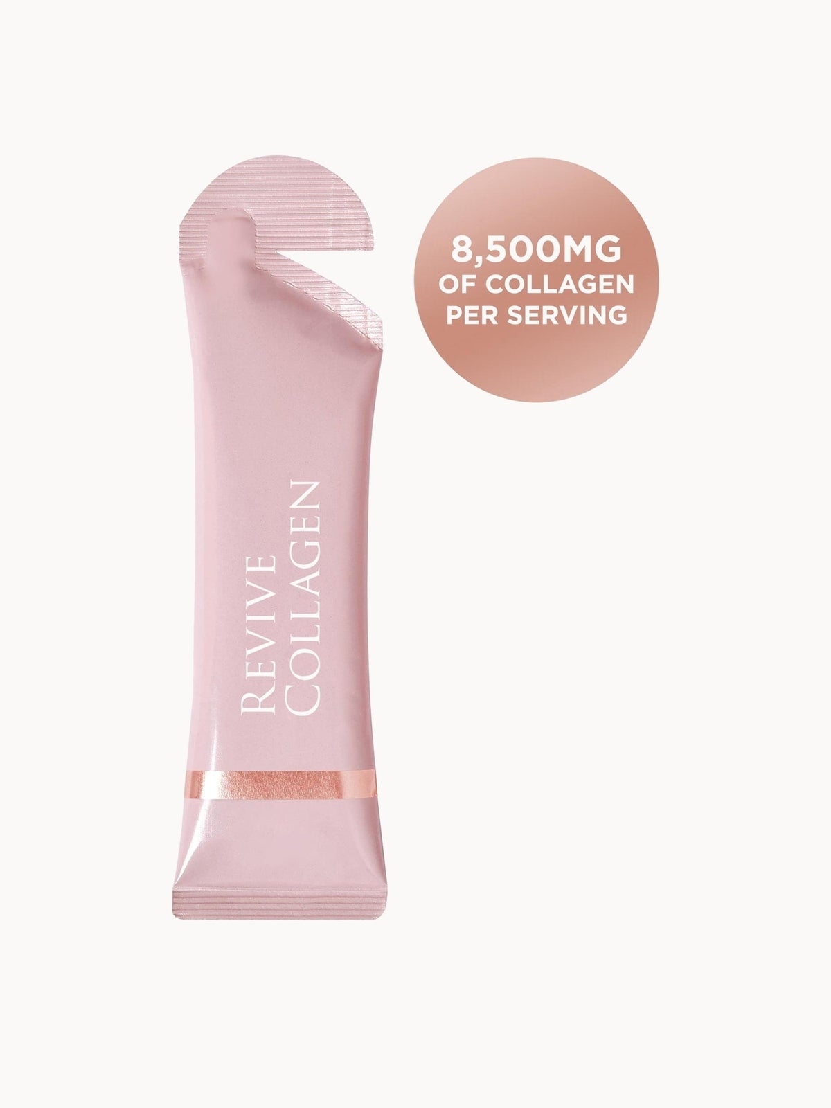 Revive Collagen Premium Liquid Hydrolysed Marine Collagen Drink - 14 Sachets 2