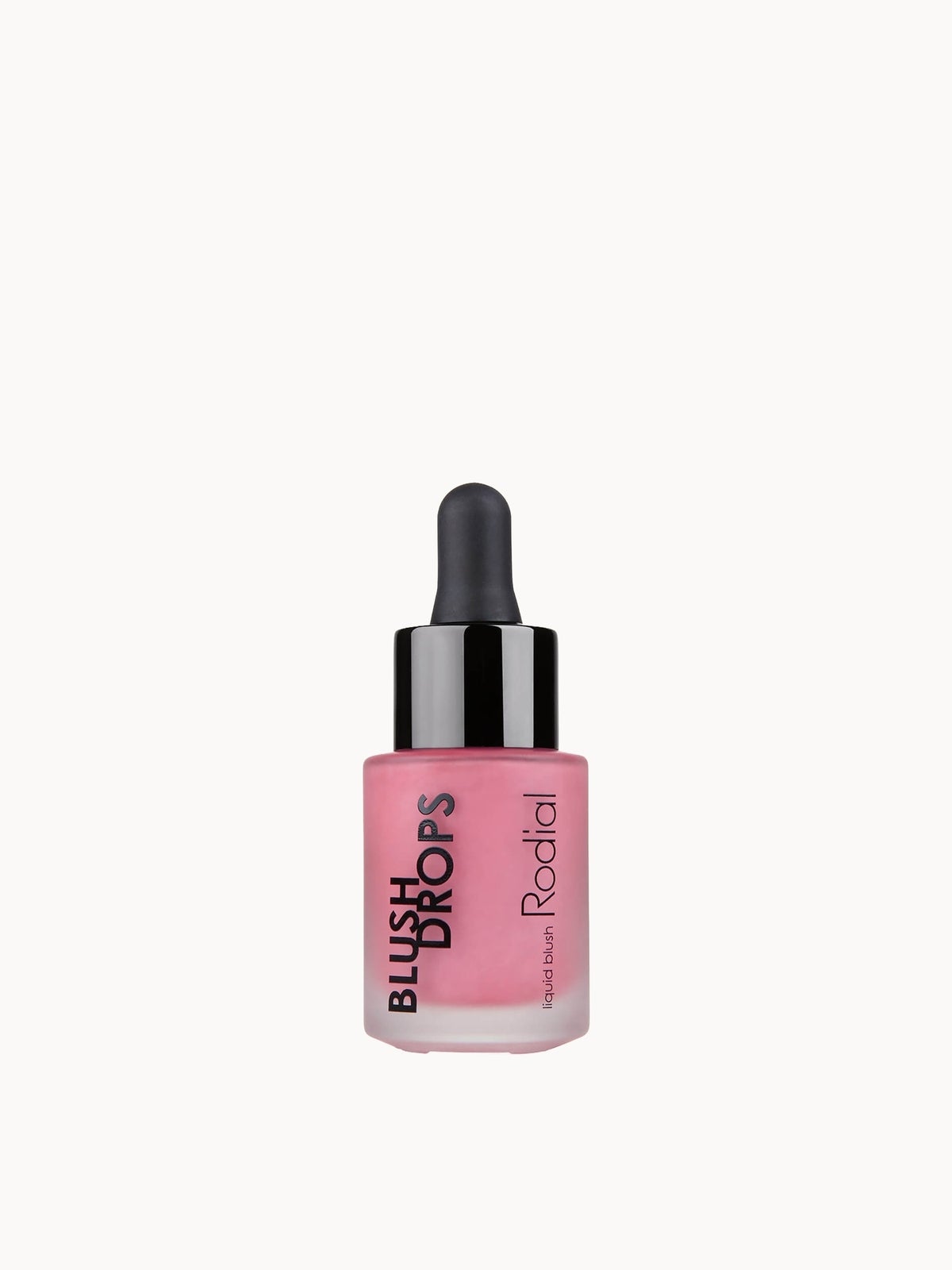 Rodial Blush Drops Frosted Pink 15ml - Frosted Pink