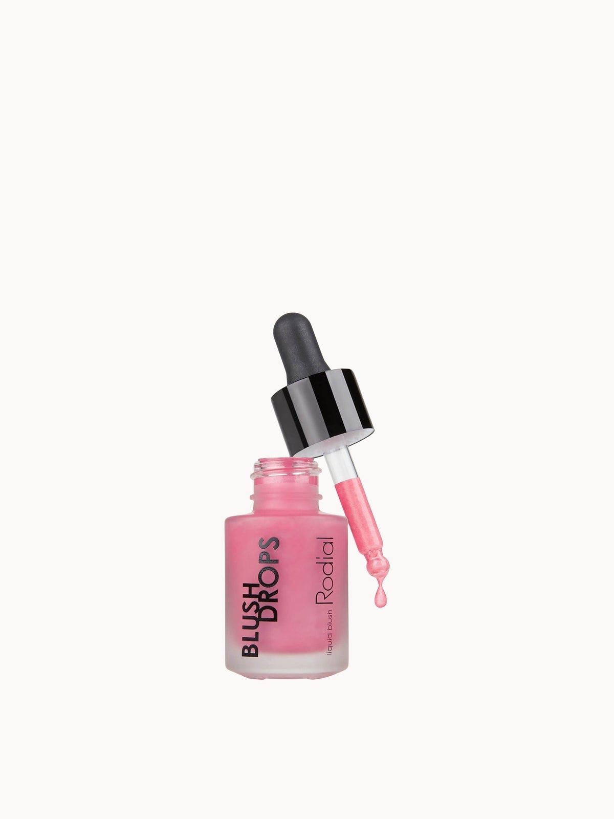 Rodial Blush Drops Frosted Pink 15ml - Frosted Pink 2
