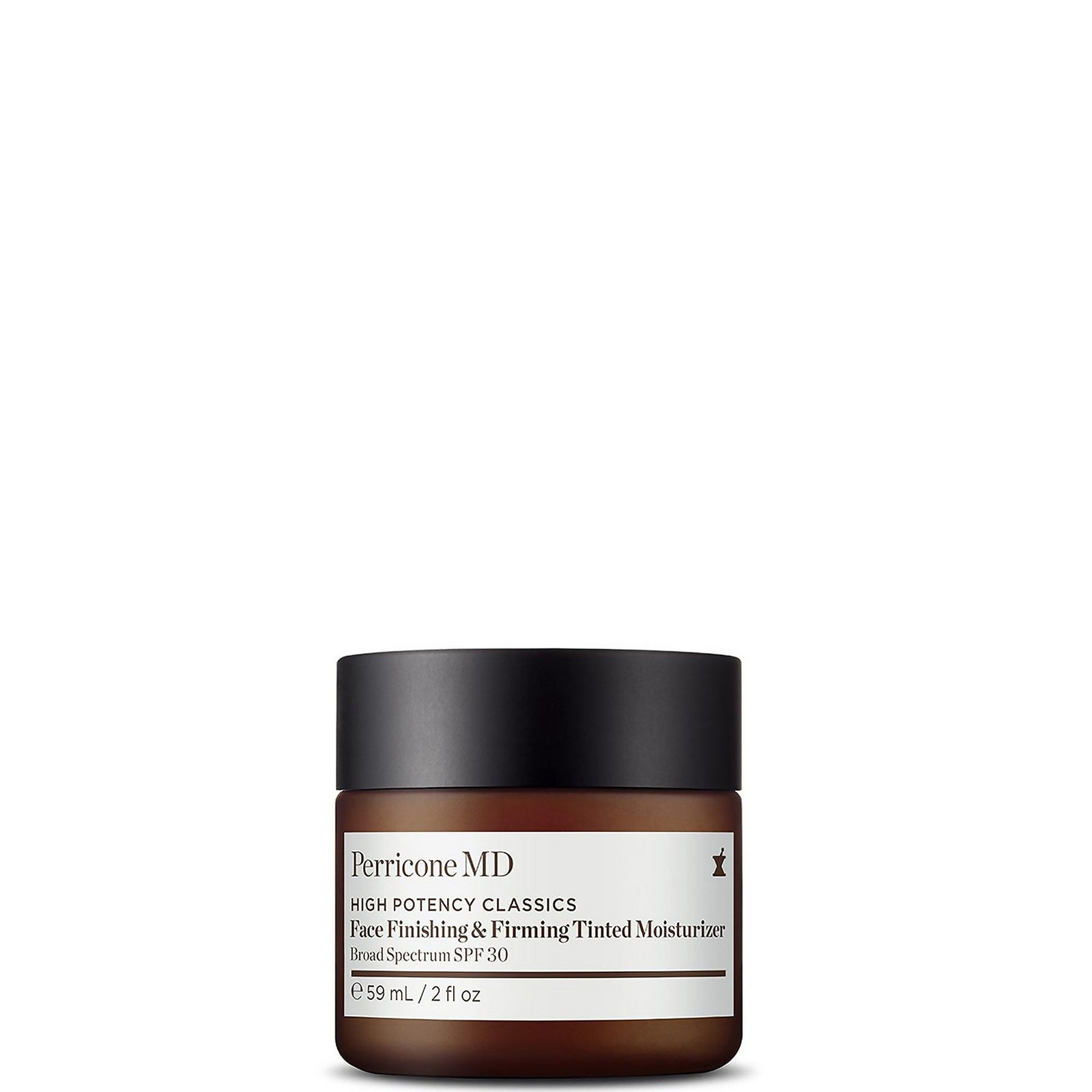 Perricone MD High Potency Classics Face Finishing & Firming Tinted Moisturiser SPF 30 59ml