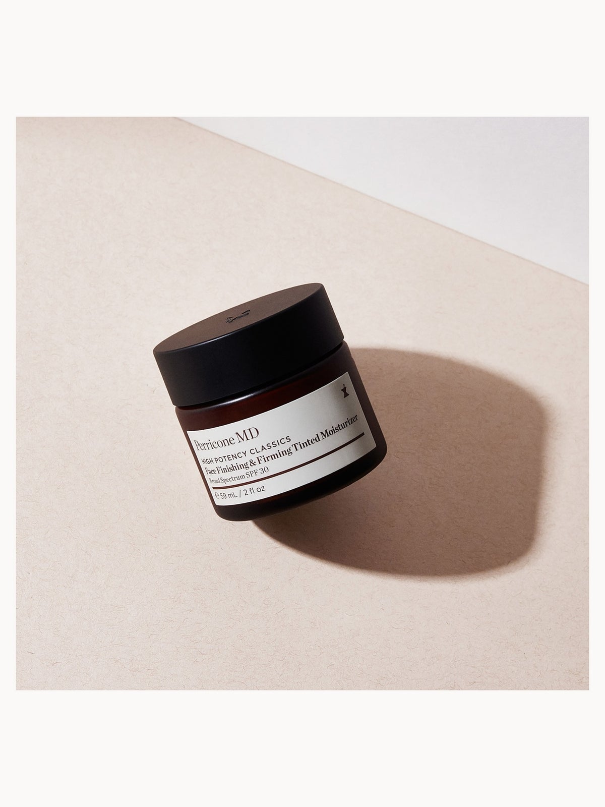 Perricone MD High Potency Classics Face Finishing & Firming Tinted Moisturiser SPF 30 59ml 4