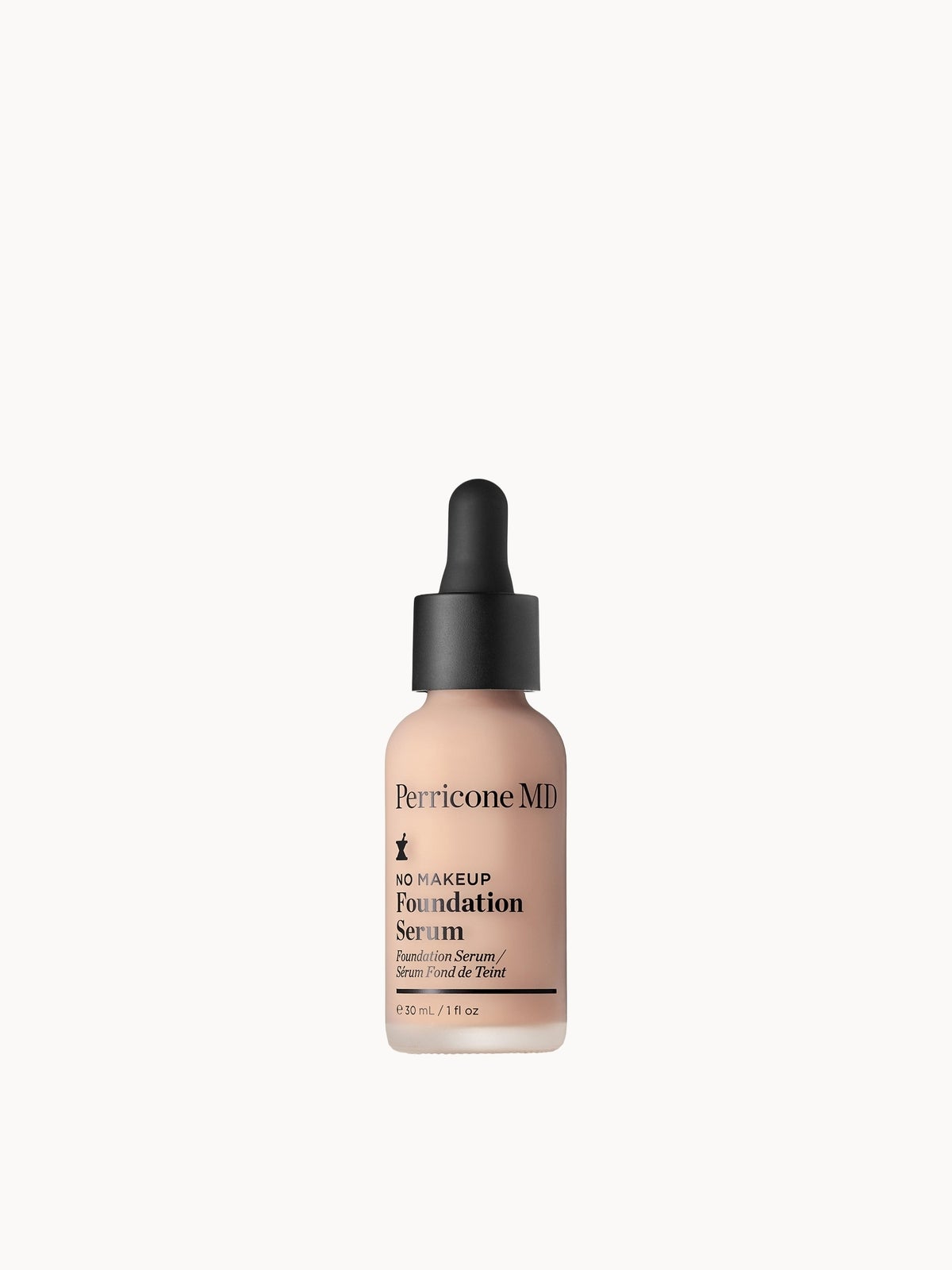 Perricone MD No Makeup Foundation Serum 30ml (Various Shades) - 1 Porcelain