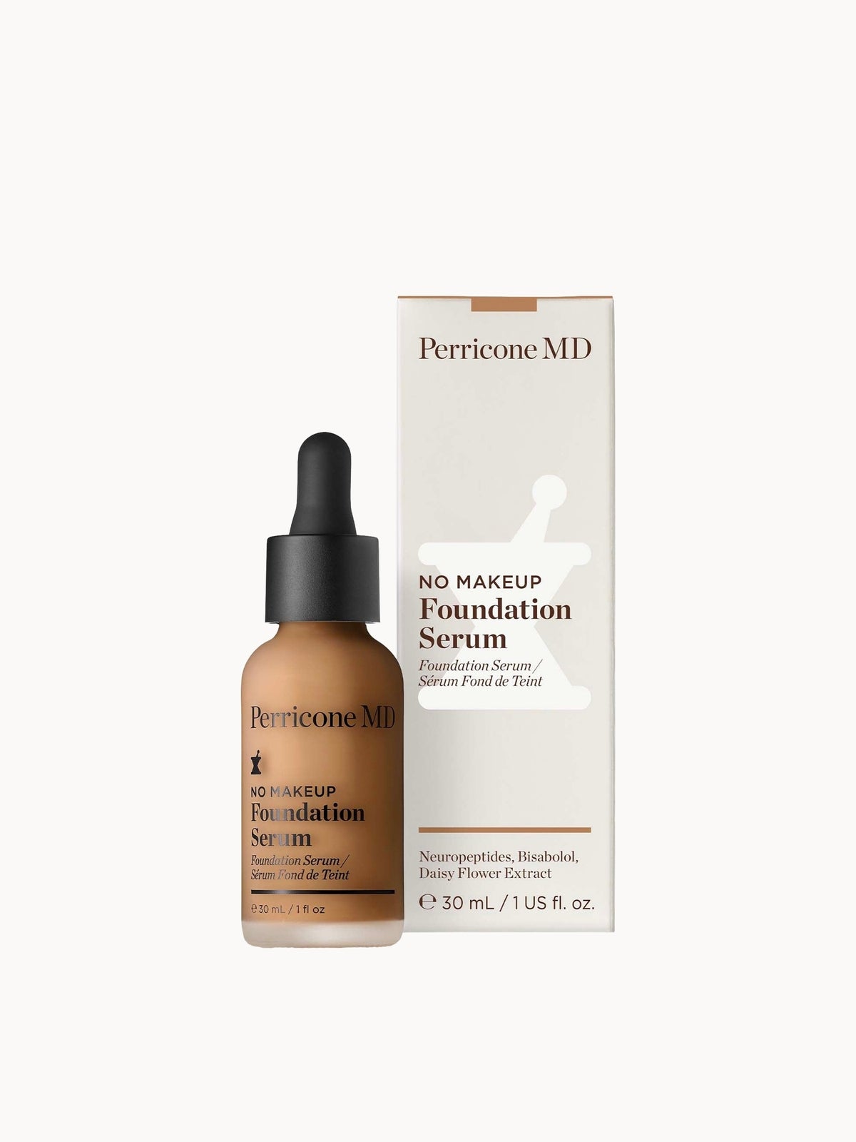Perricone MD No Makeup Foundation Serum 30ml (Various Shades) - 7 Tan 2