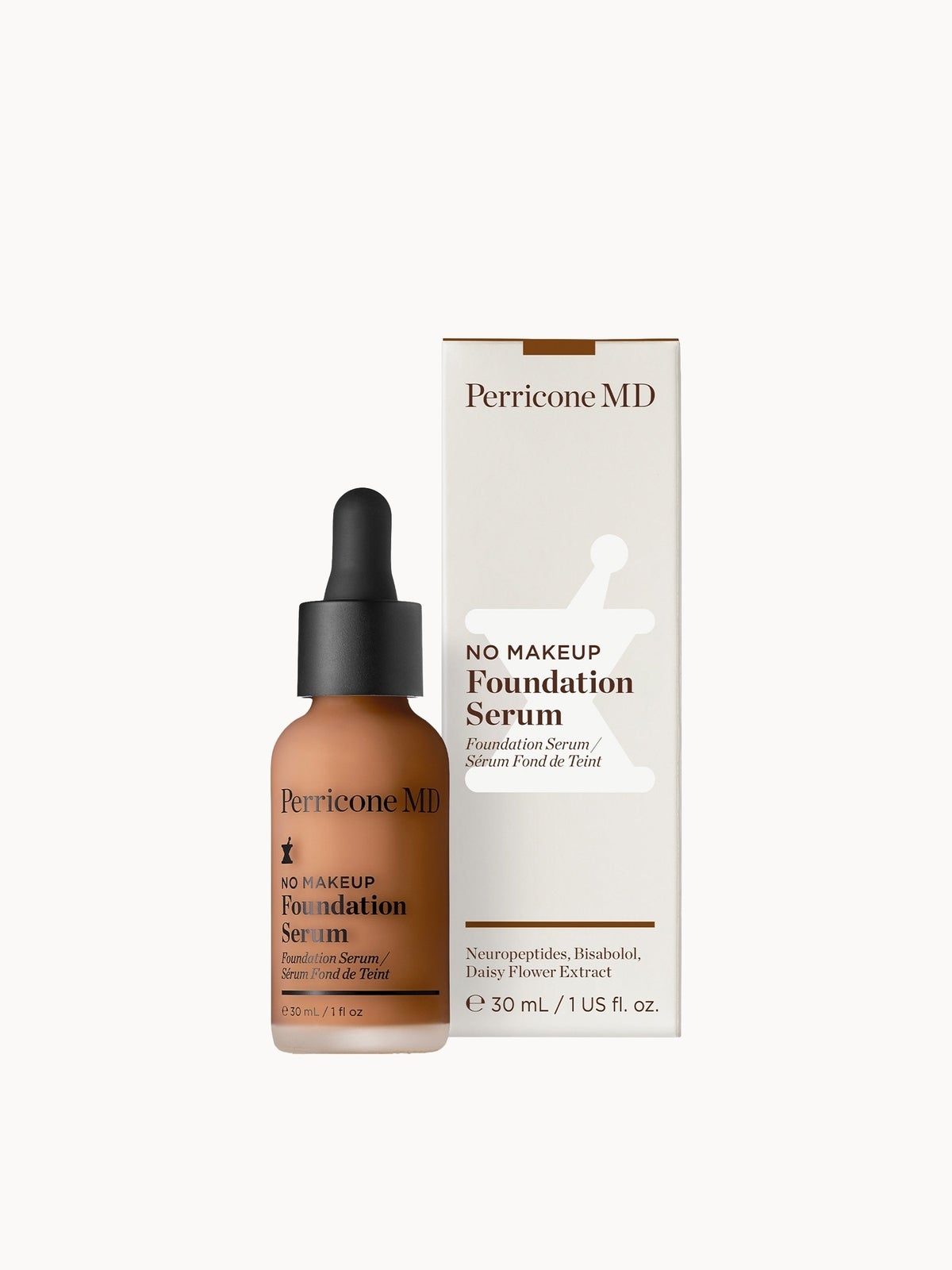 Perricone MD No Makeup Foundation Serum 30ml (Various Shades) - 8 Rich 2