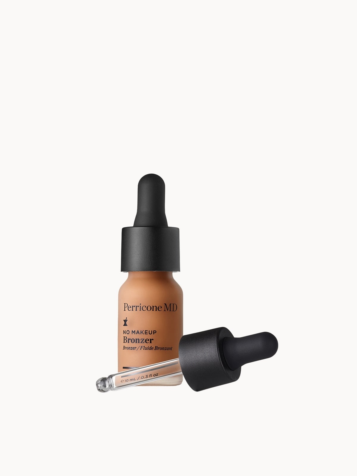 Perricone MD No Makeup Bronzer 10ml 3