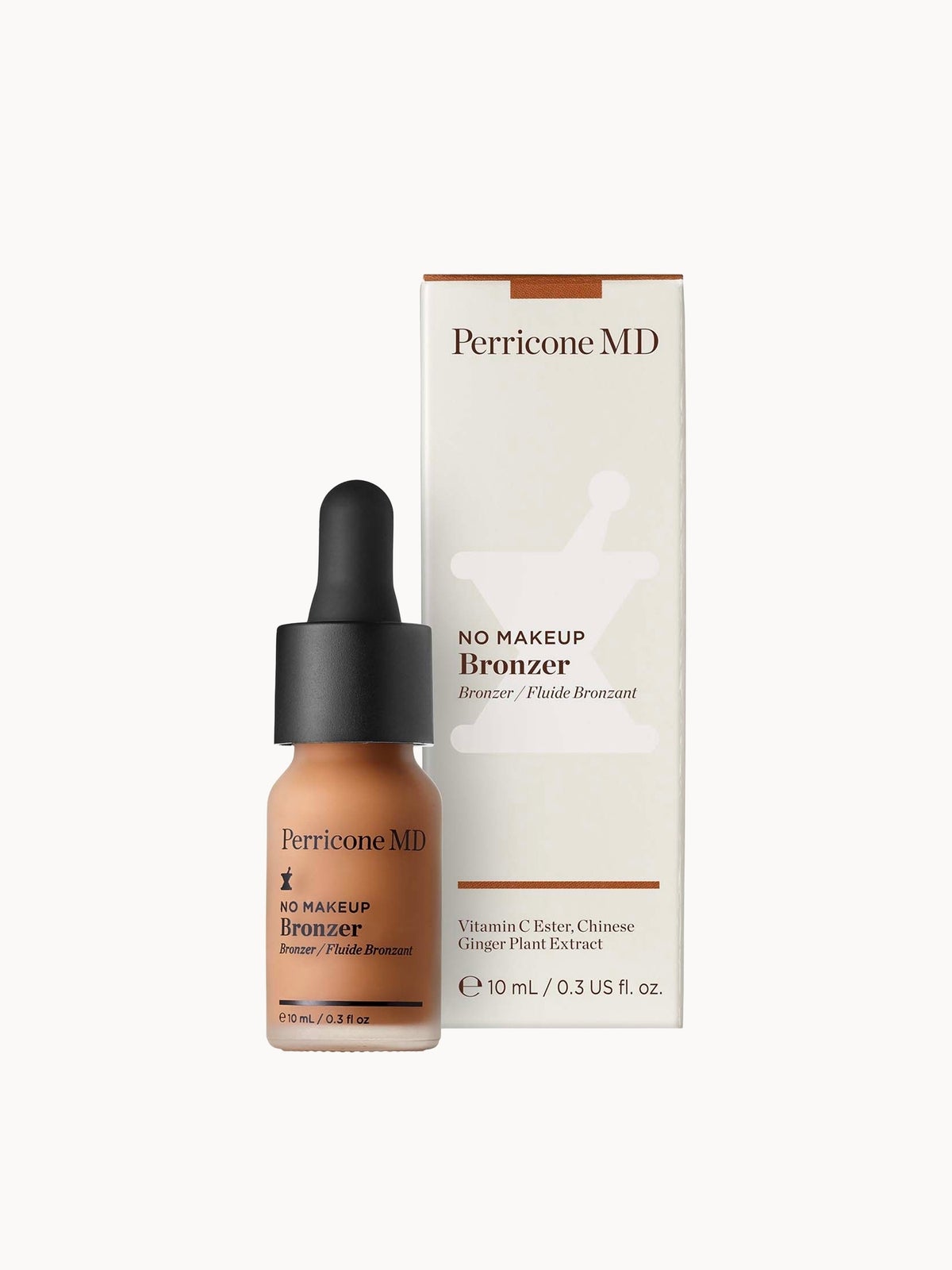 Perricone MD No Makeup Bronzer 10ml 2